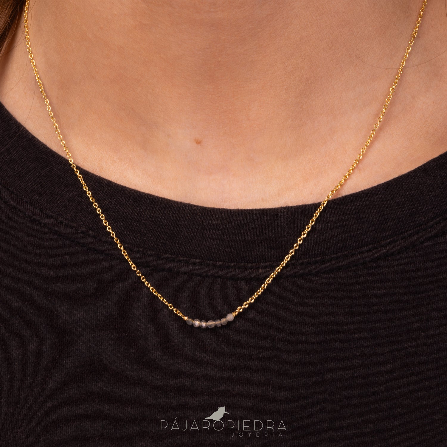 Collar Aria