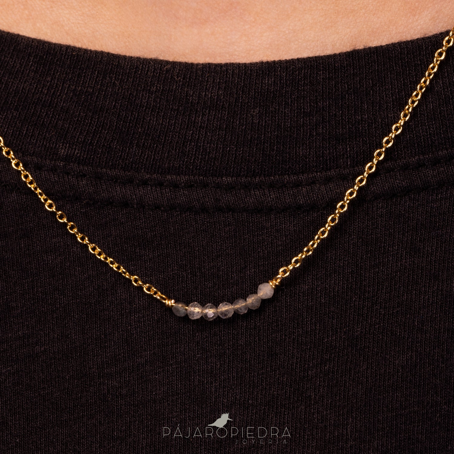 Collar Aria