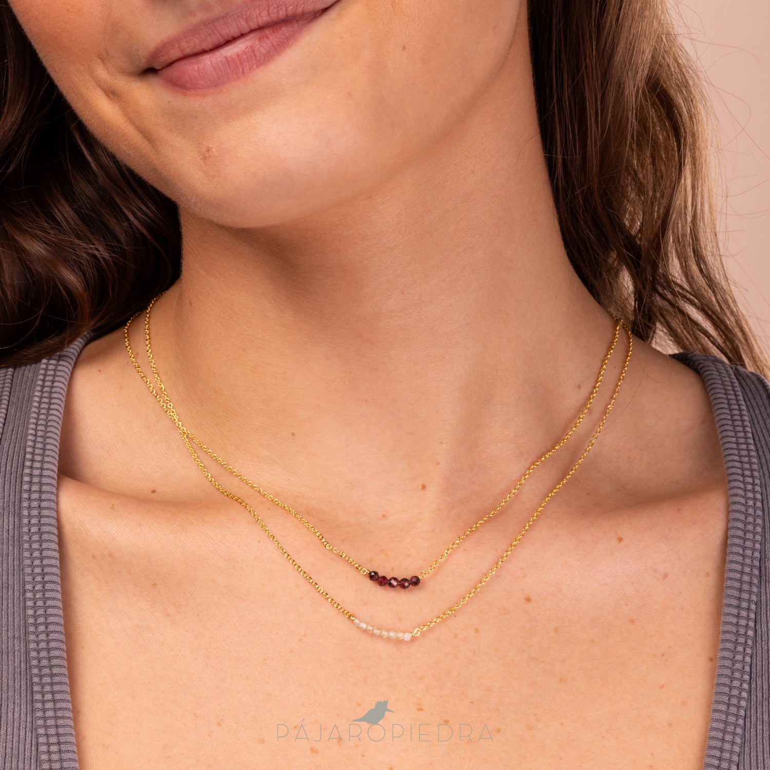 Collar Aria
