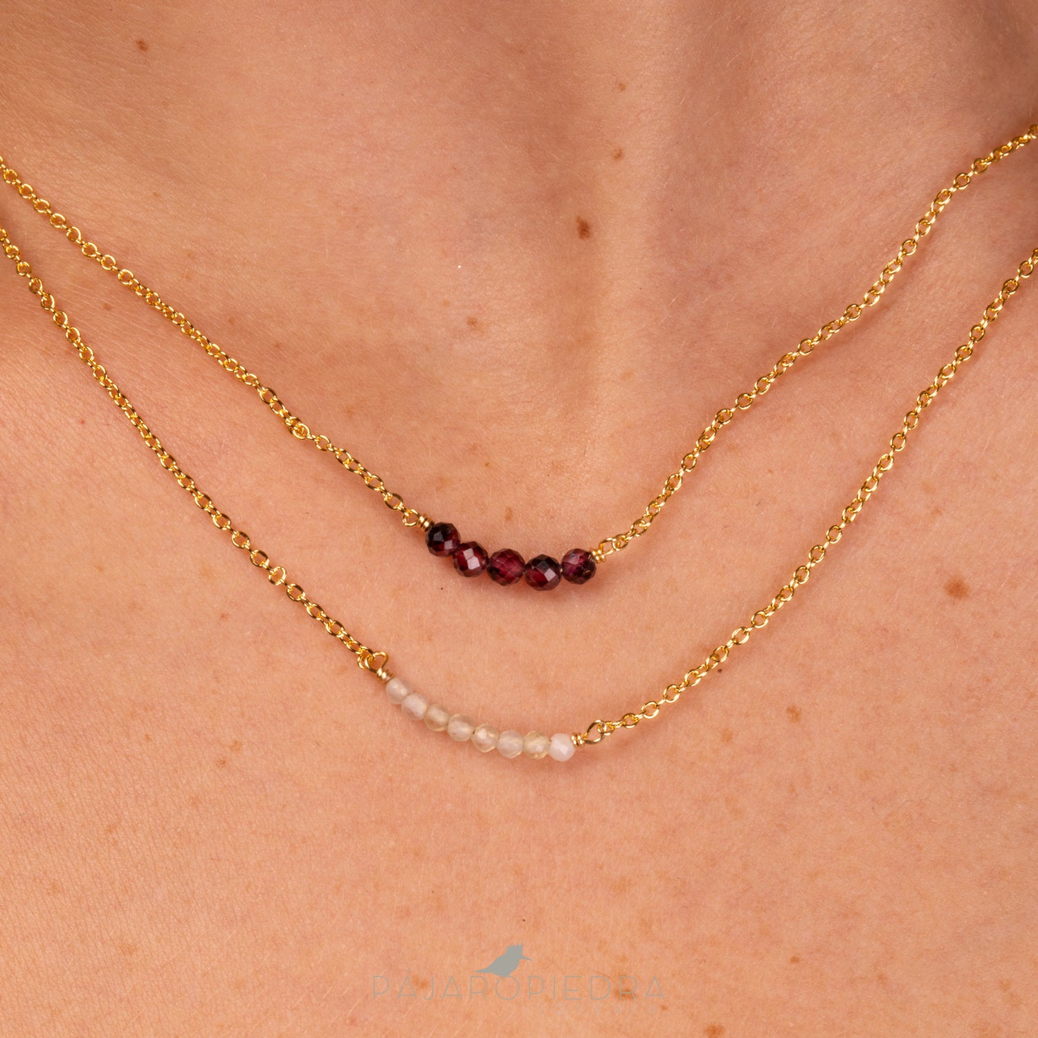 Collar Aria