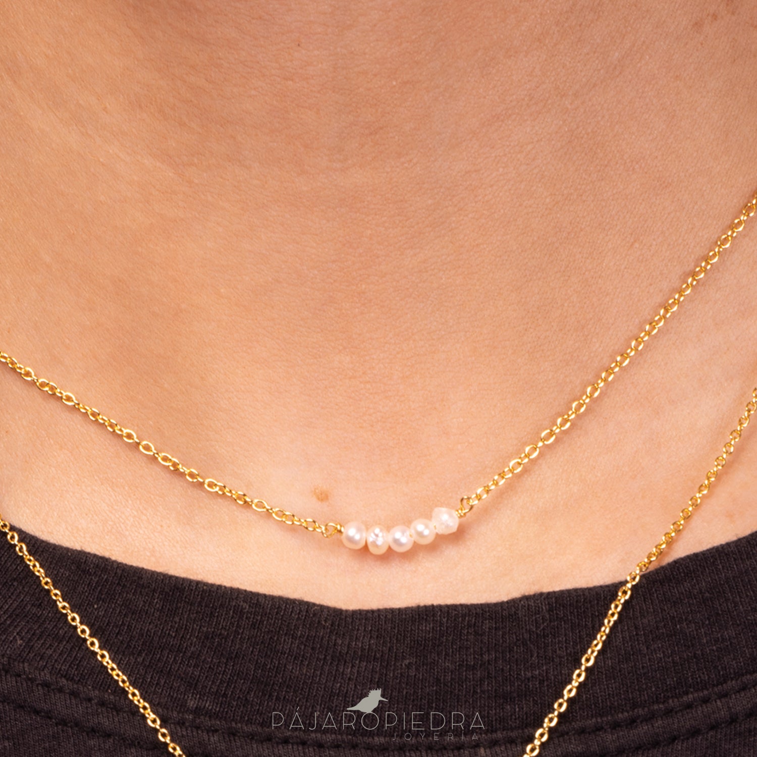 Collar Aria