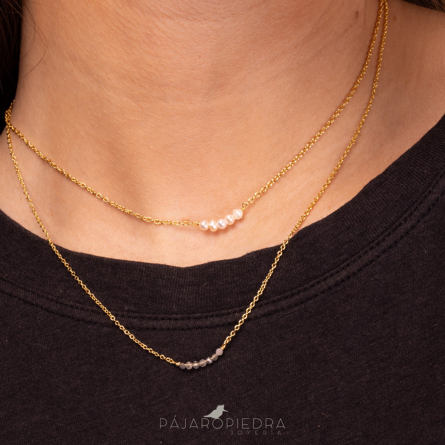 Collar Aria