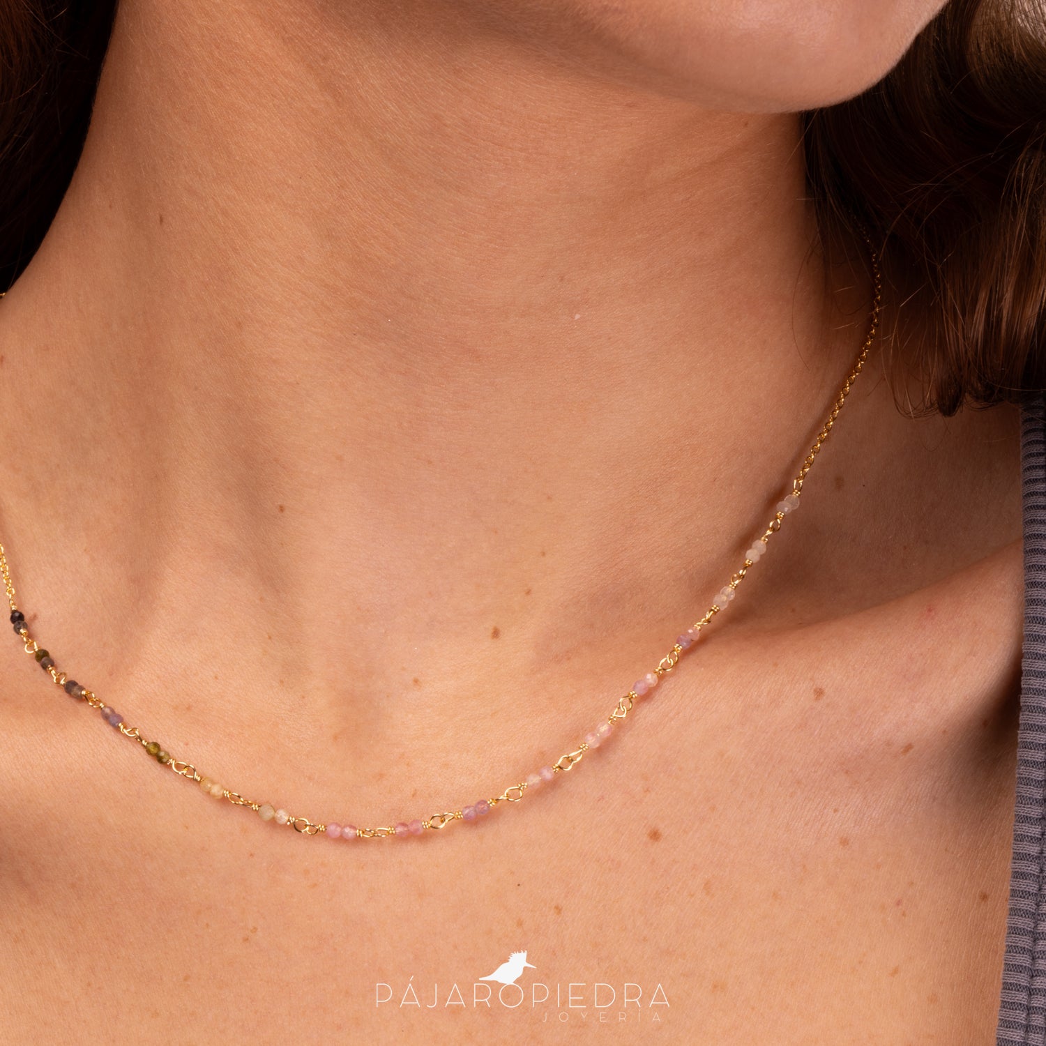 Collar Clara