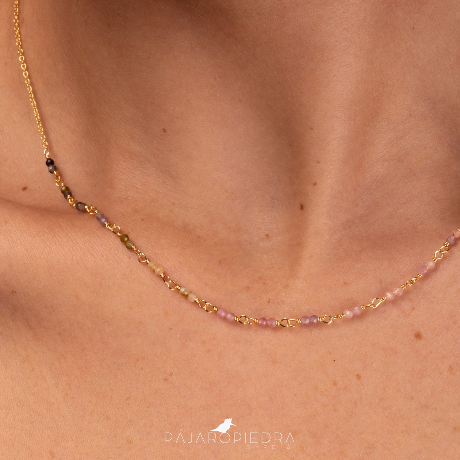 Collar Clara