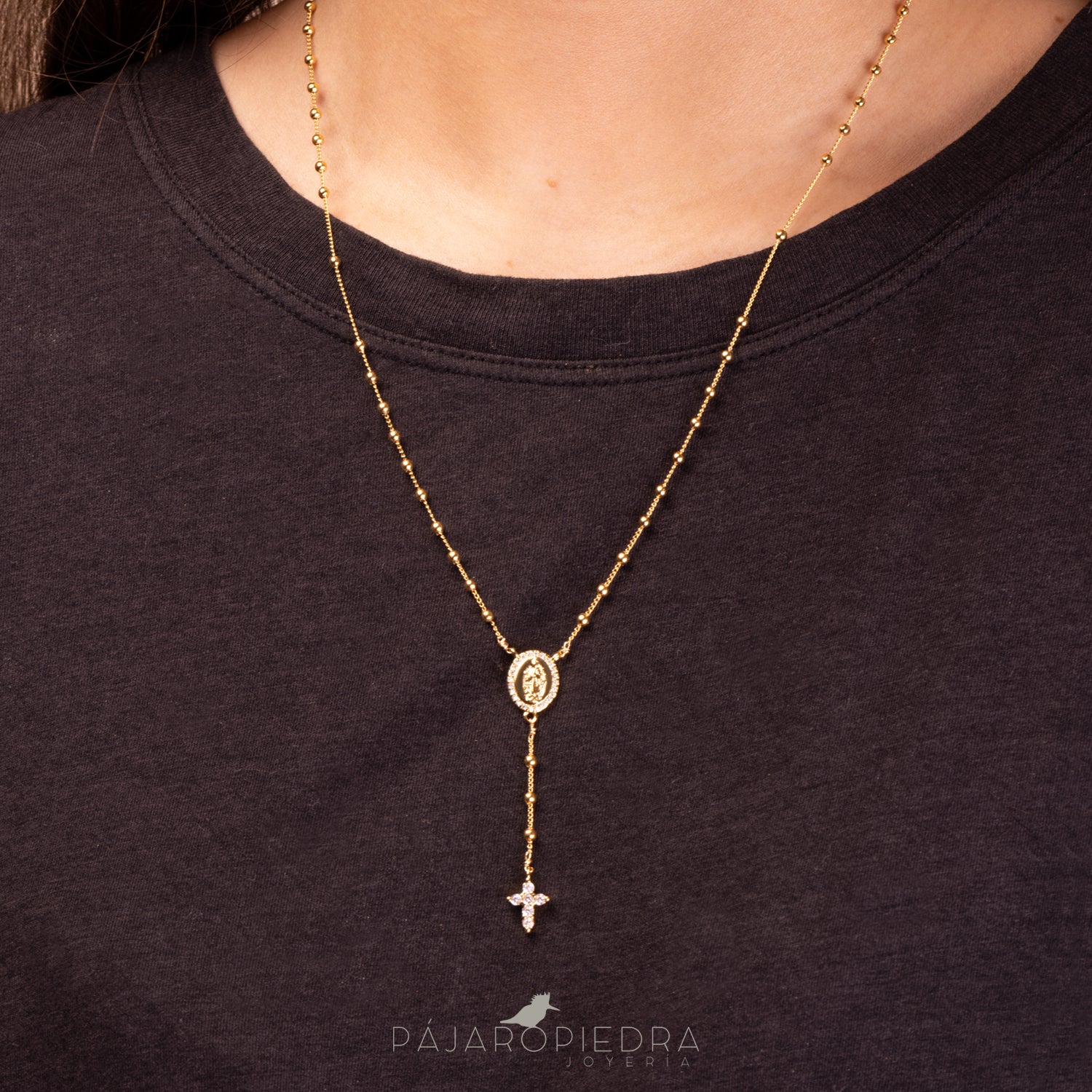 Collar Vera