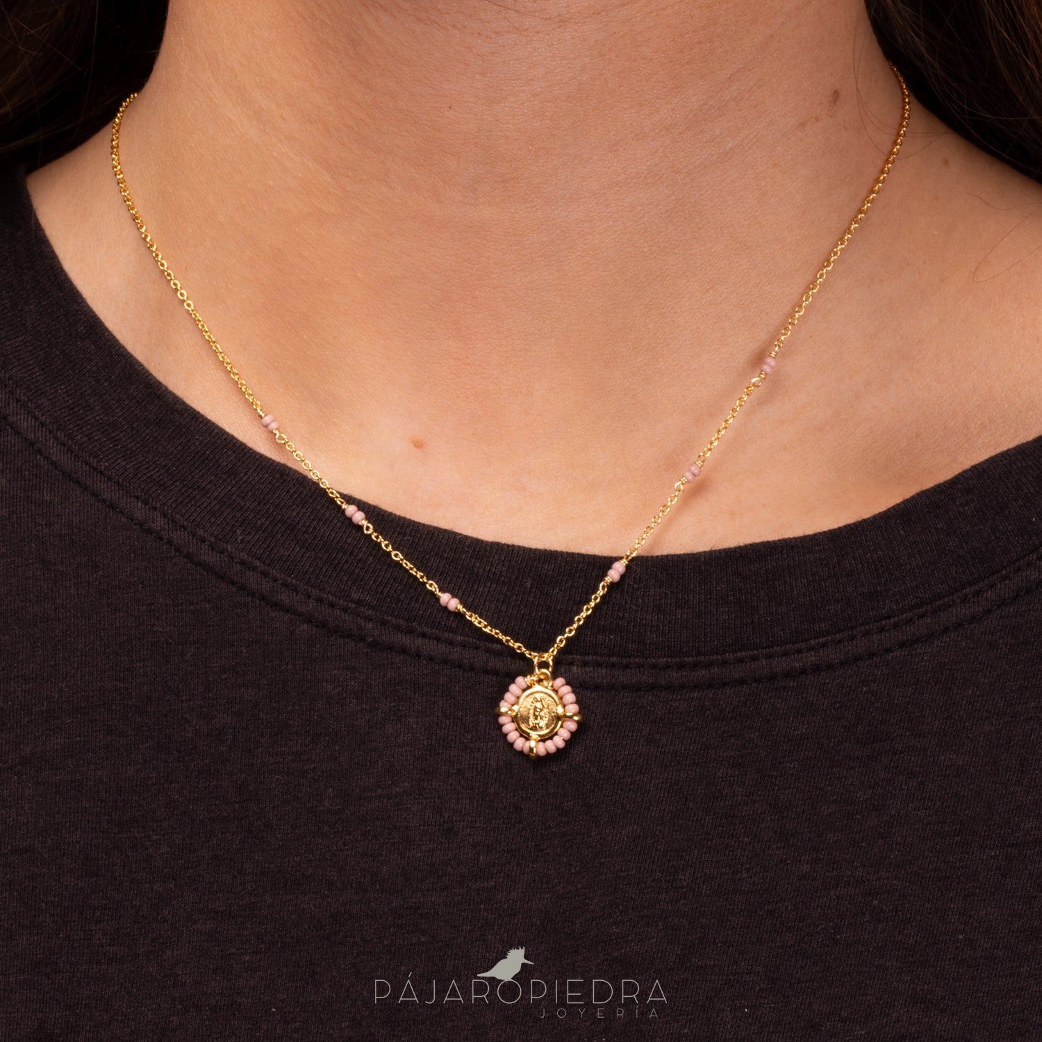 Collar Alma
