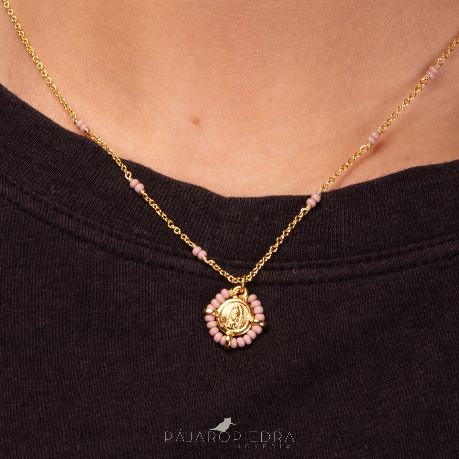 Collar Alma