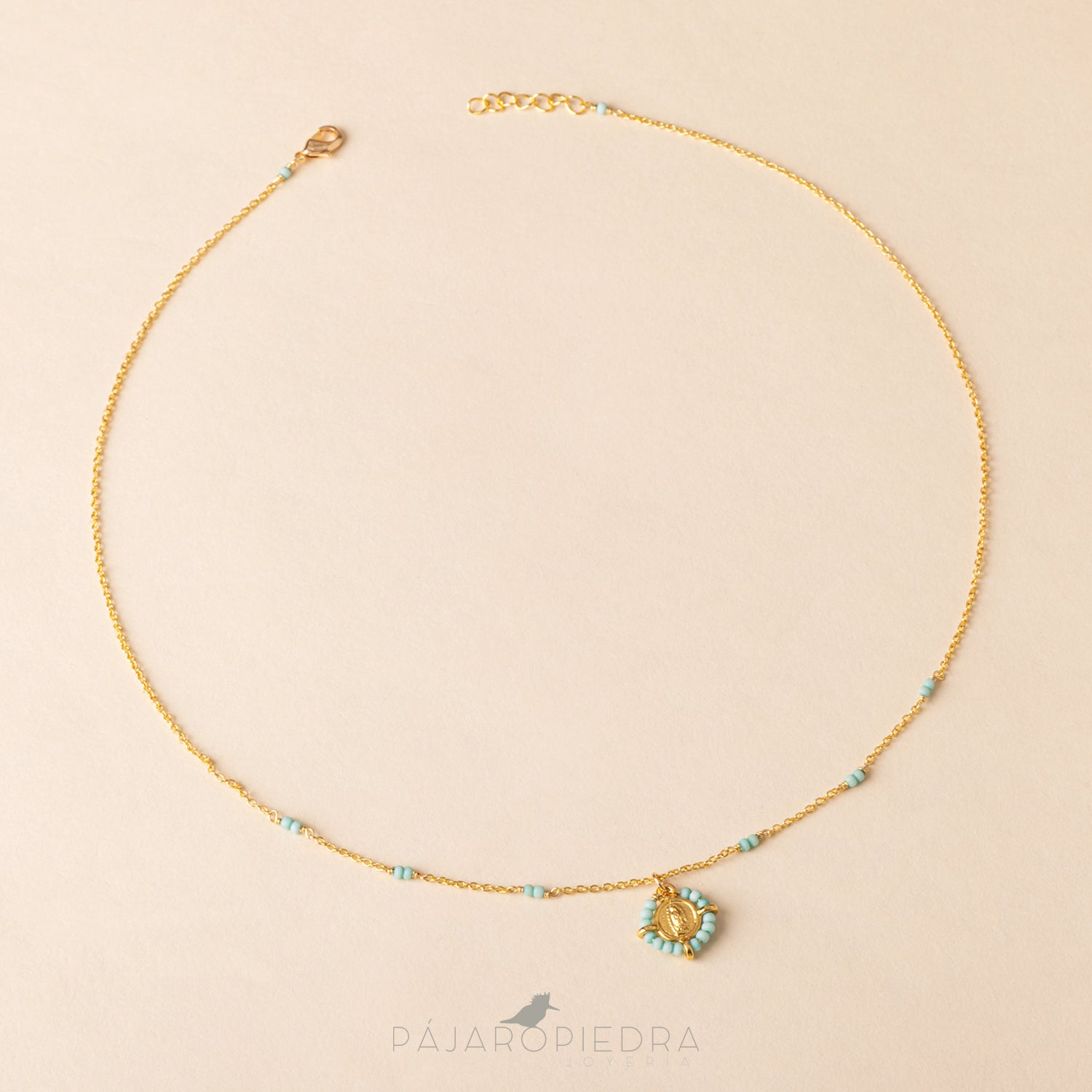 Collar Alma