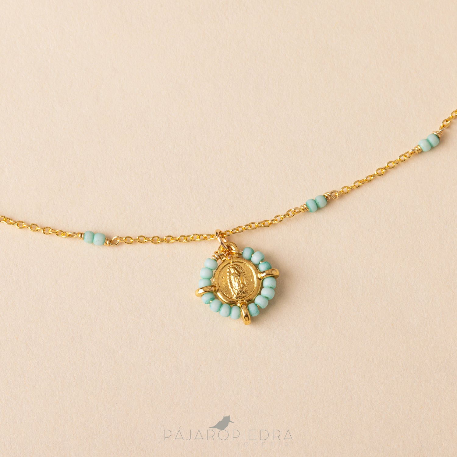 Collar Alma