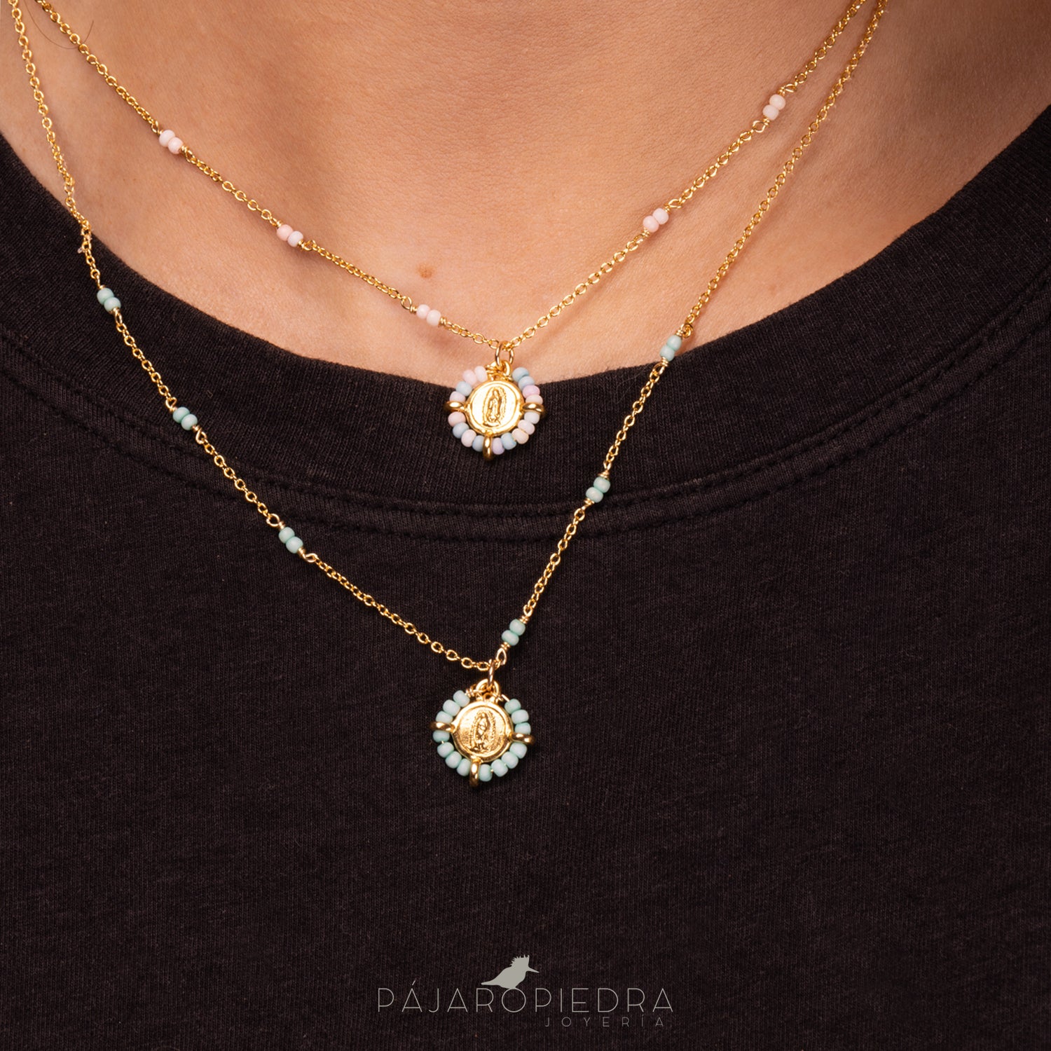 Collar Alma