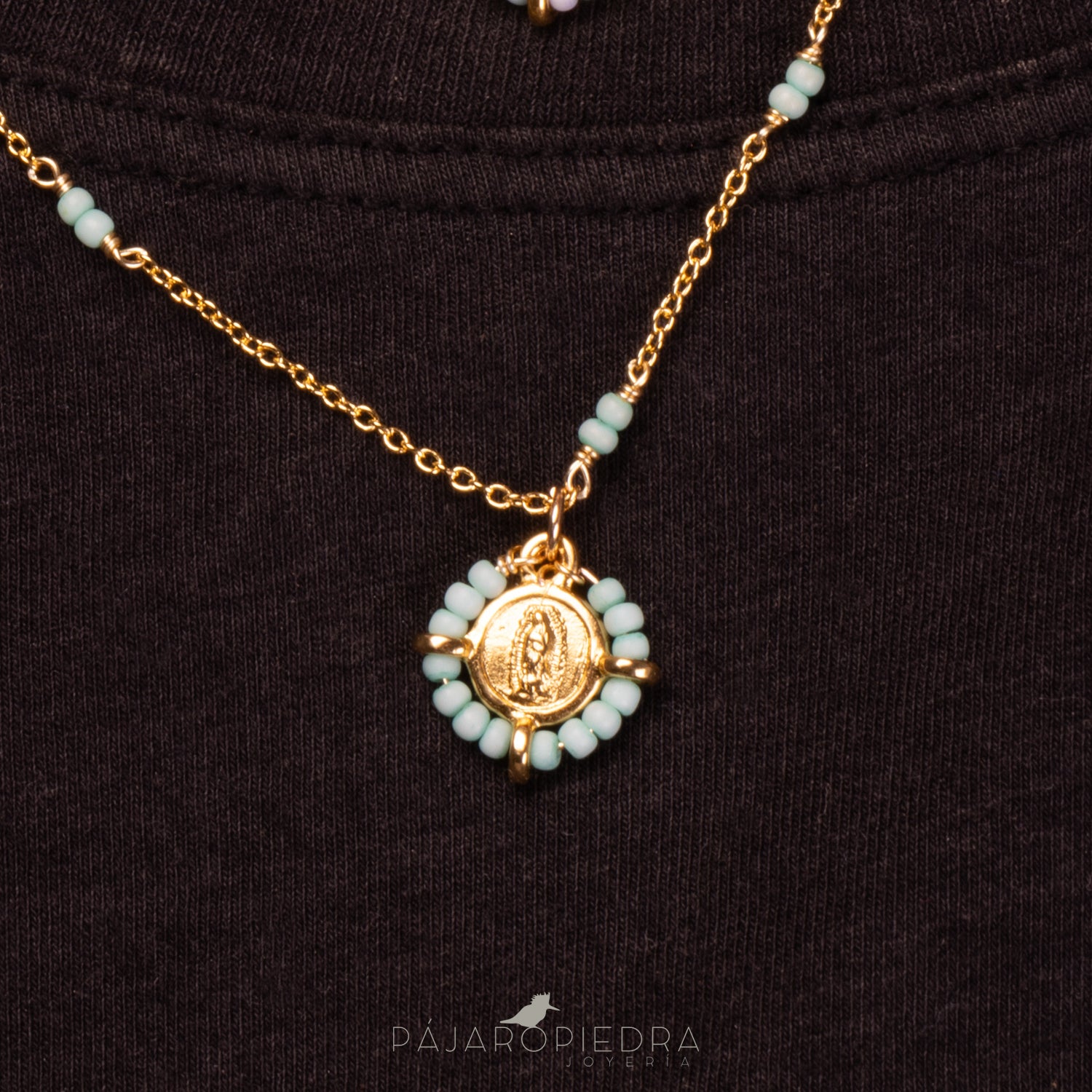 Collar Alma