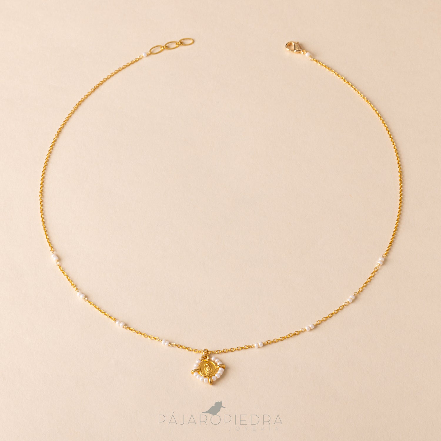 Collar Alma