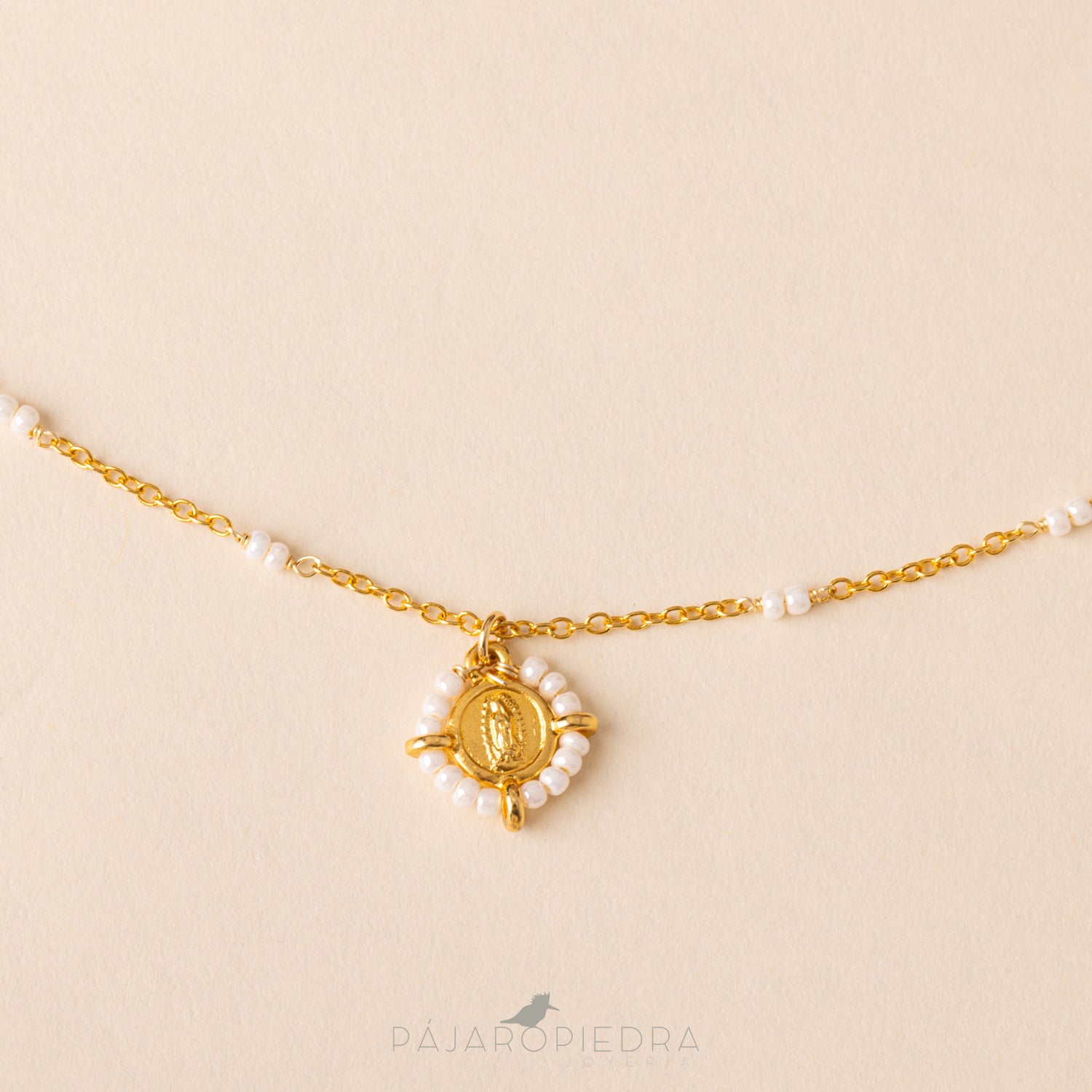 Collar Alma
