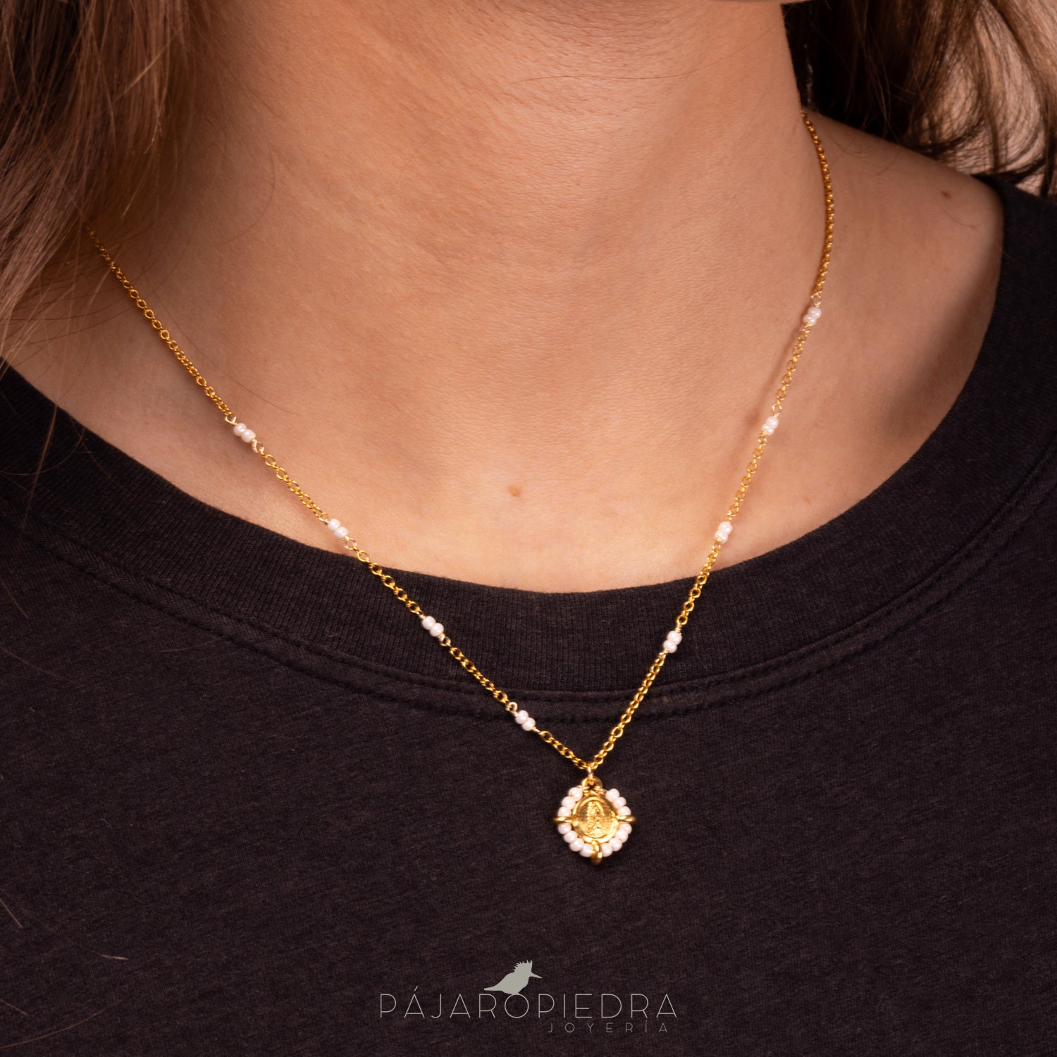 Collar Alma