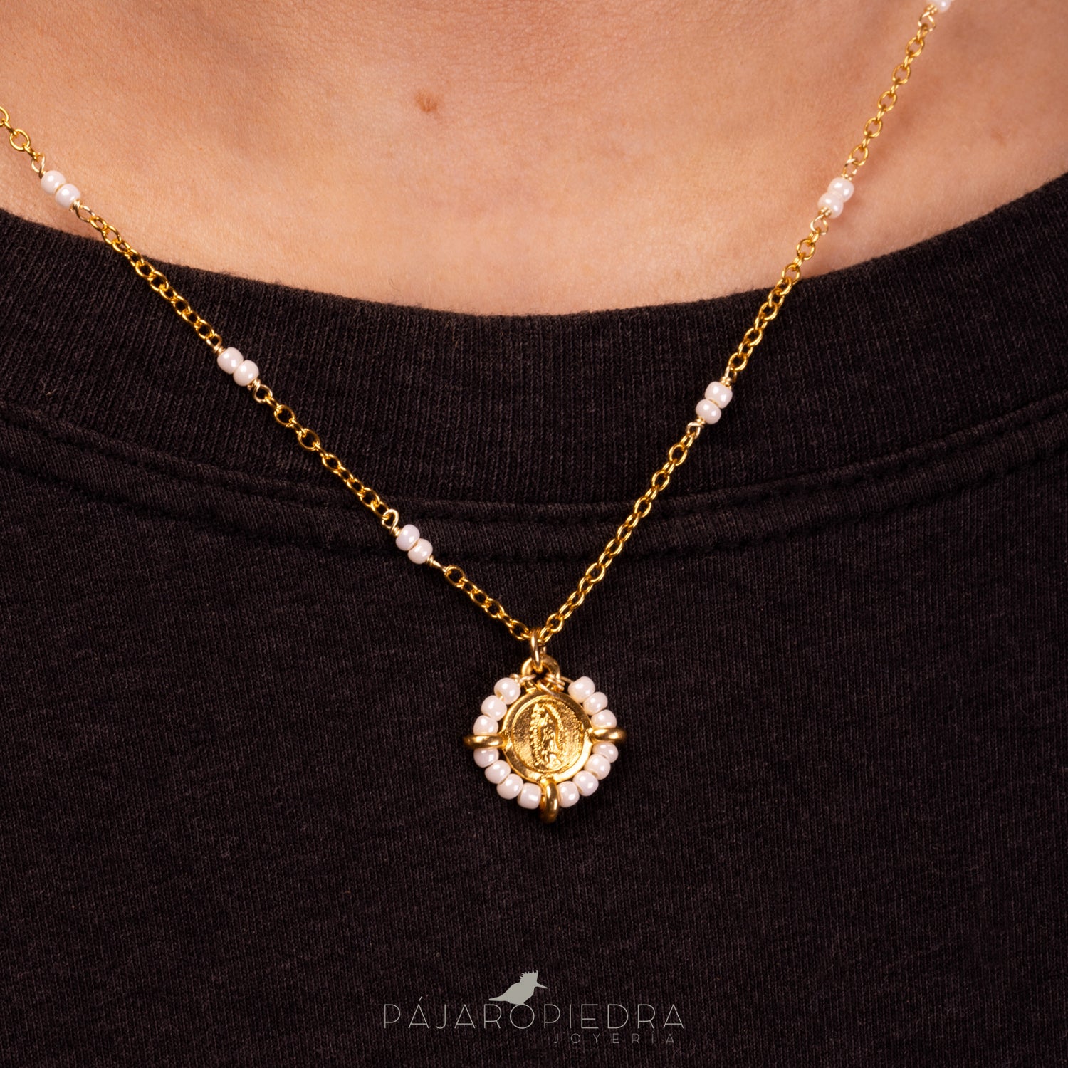 Collar Alma