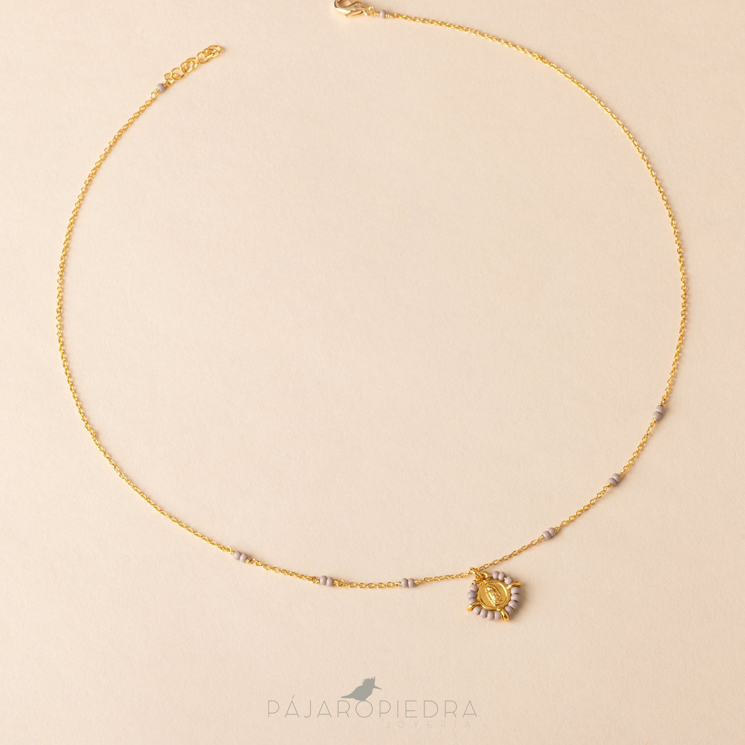 Collar Alma