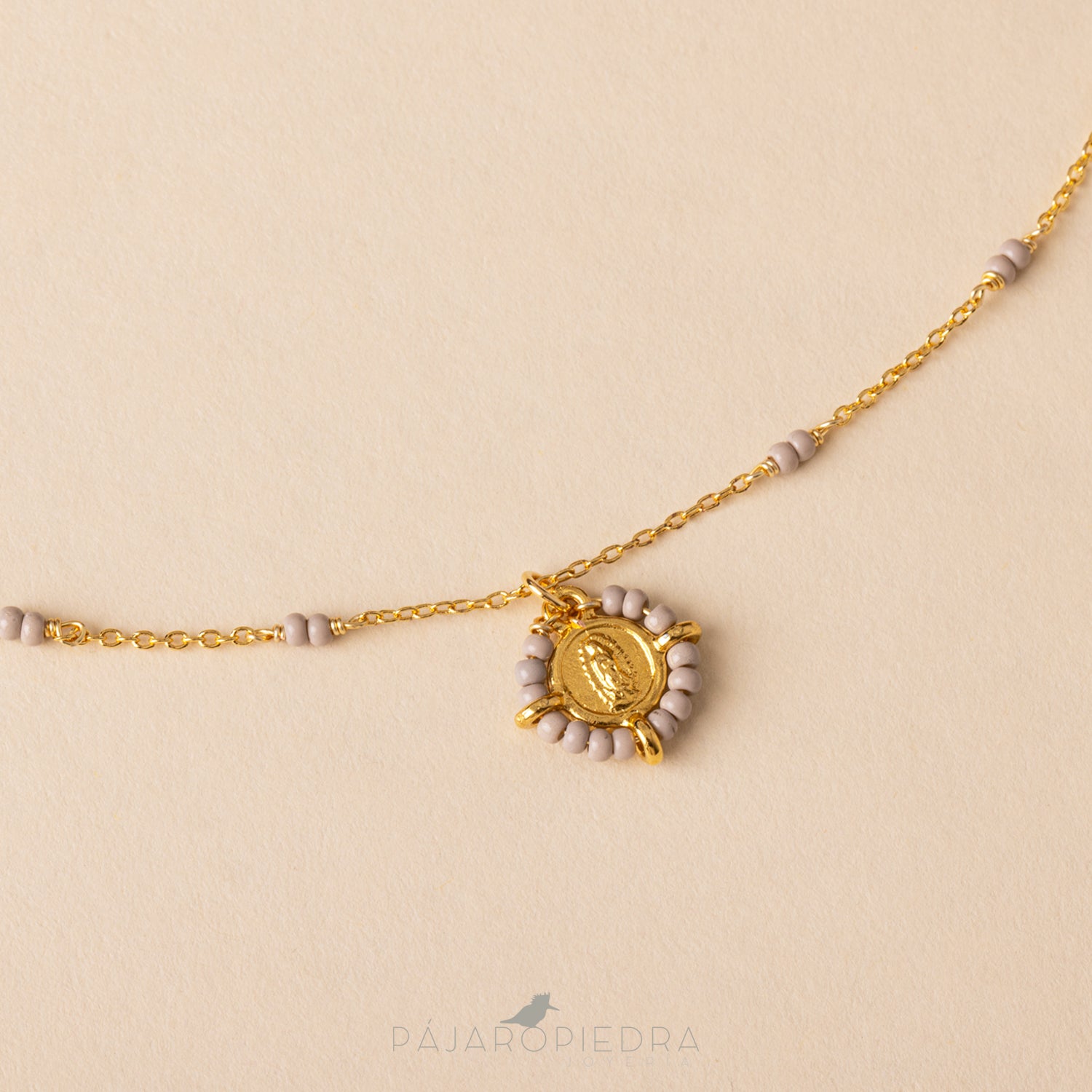 Collar Alma