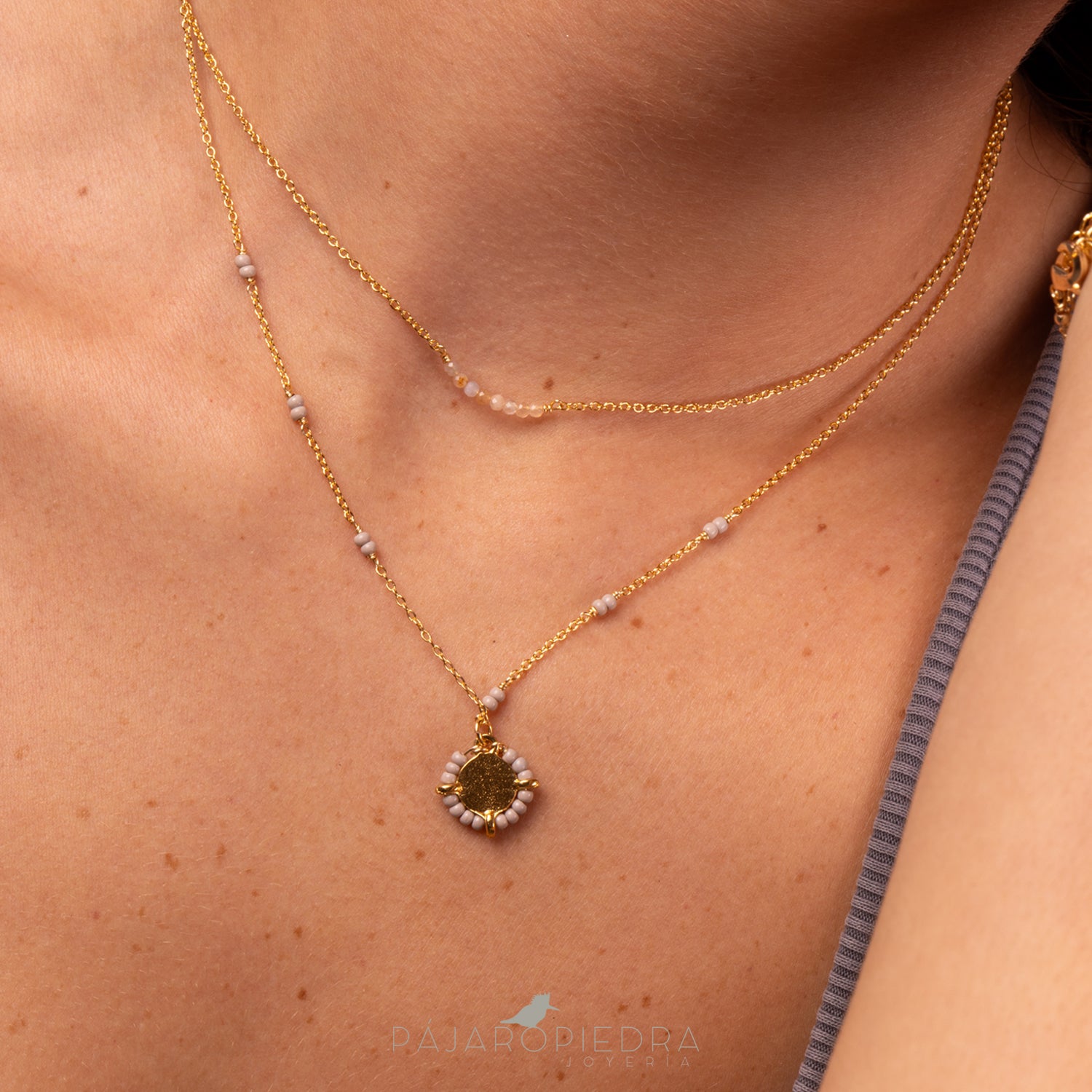 Collar Alma
