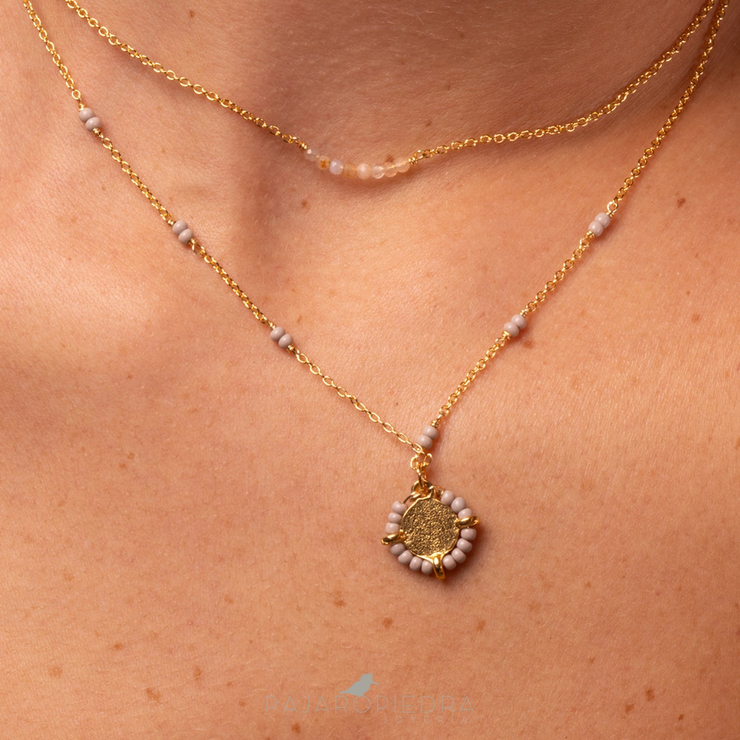Collar Alma