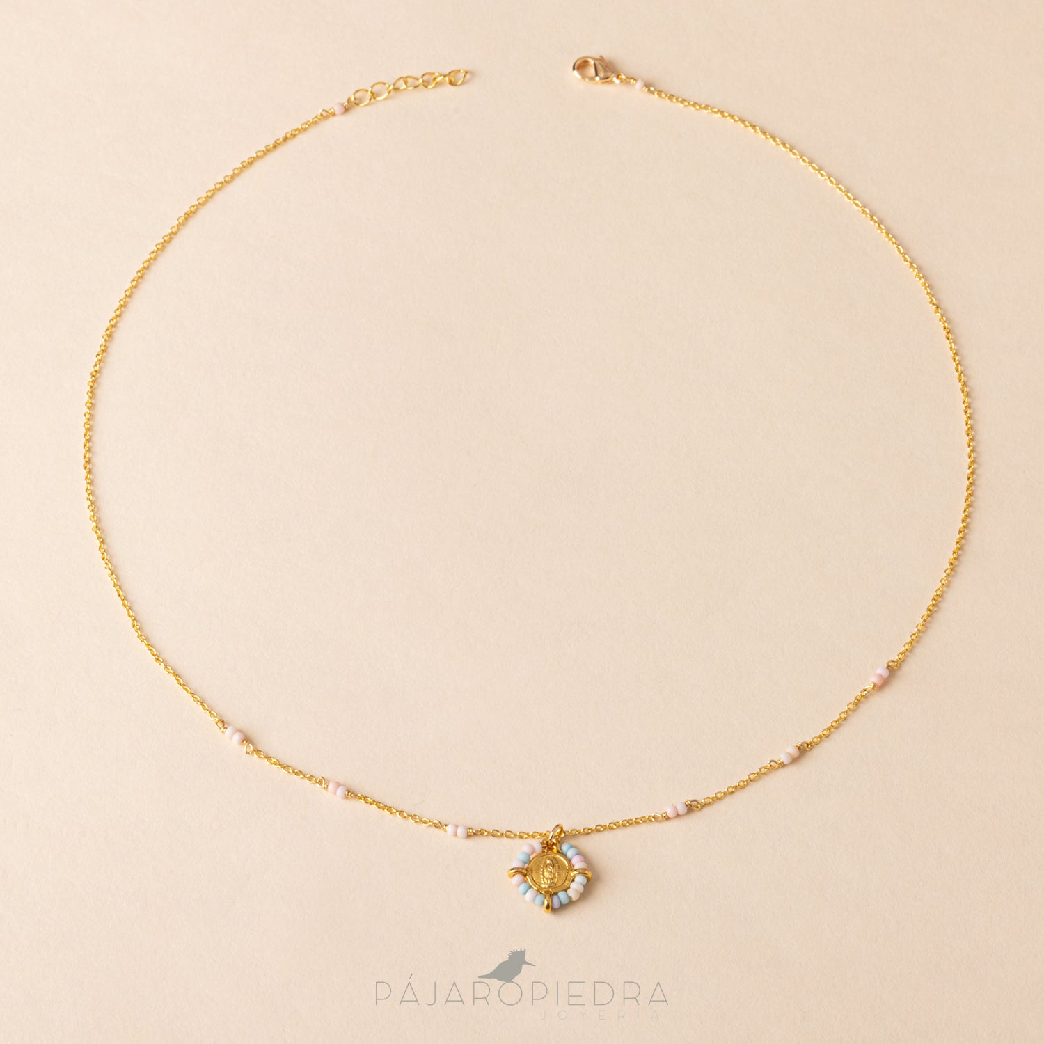 Collar Alma