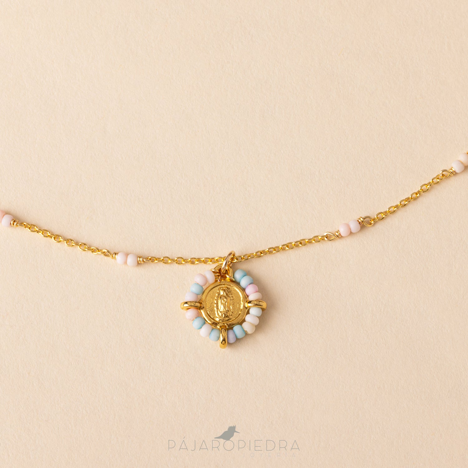 Collar Alma