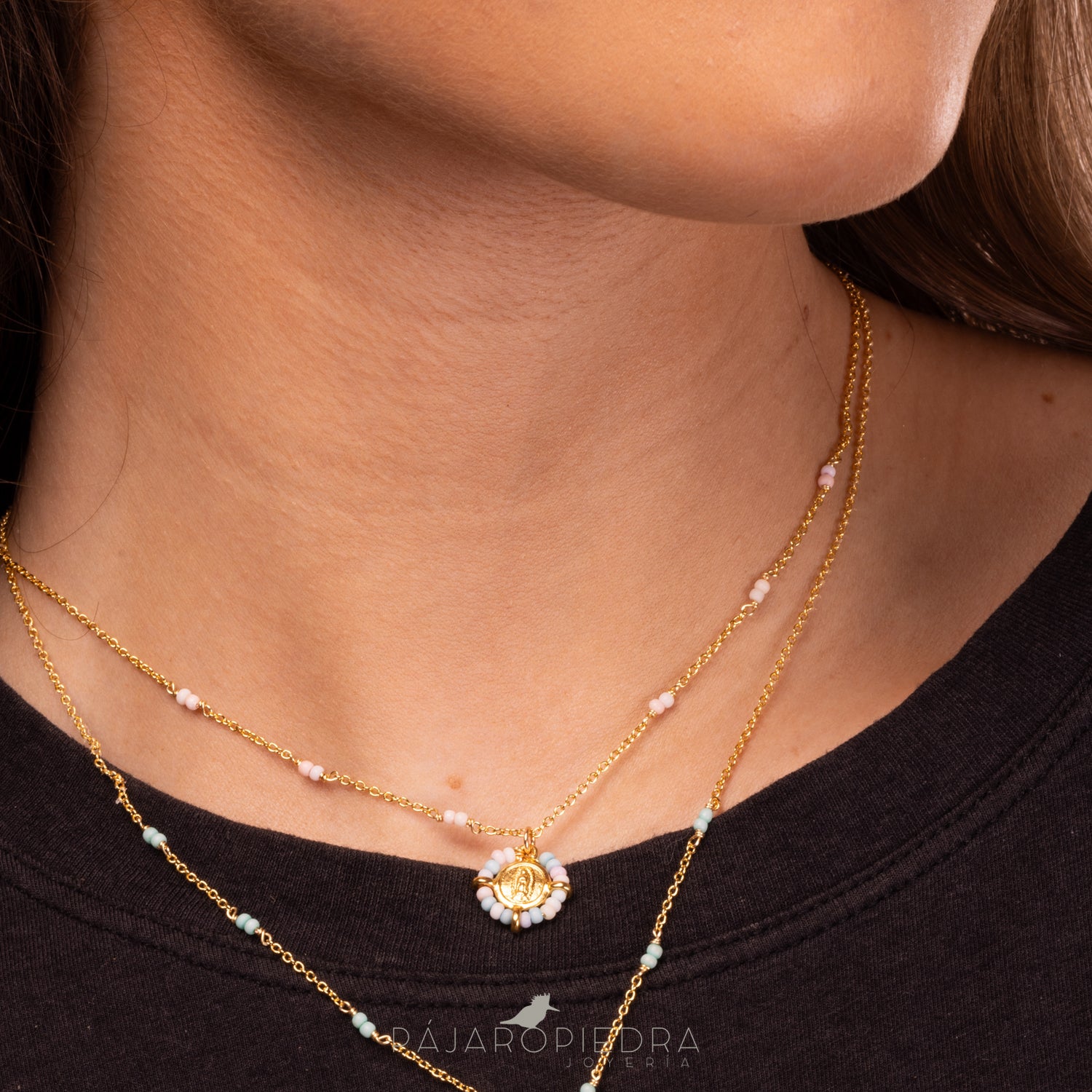 Collar Alma