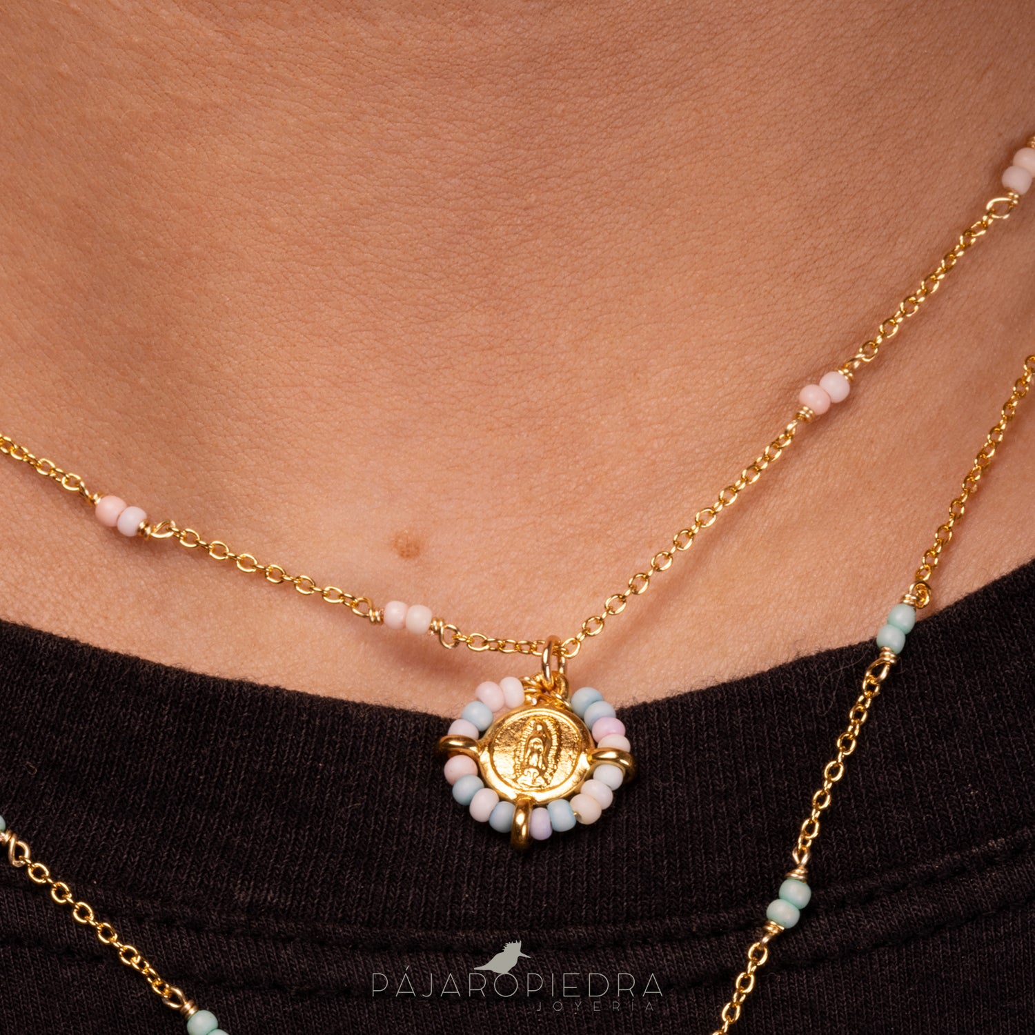 Collar Alma