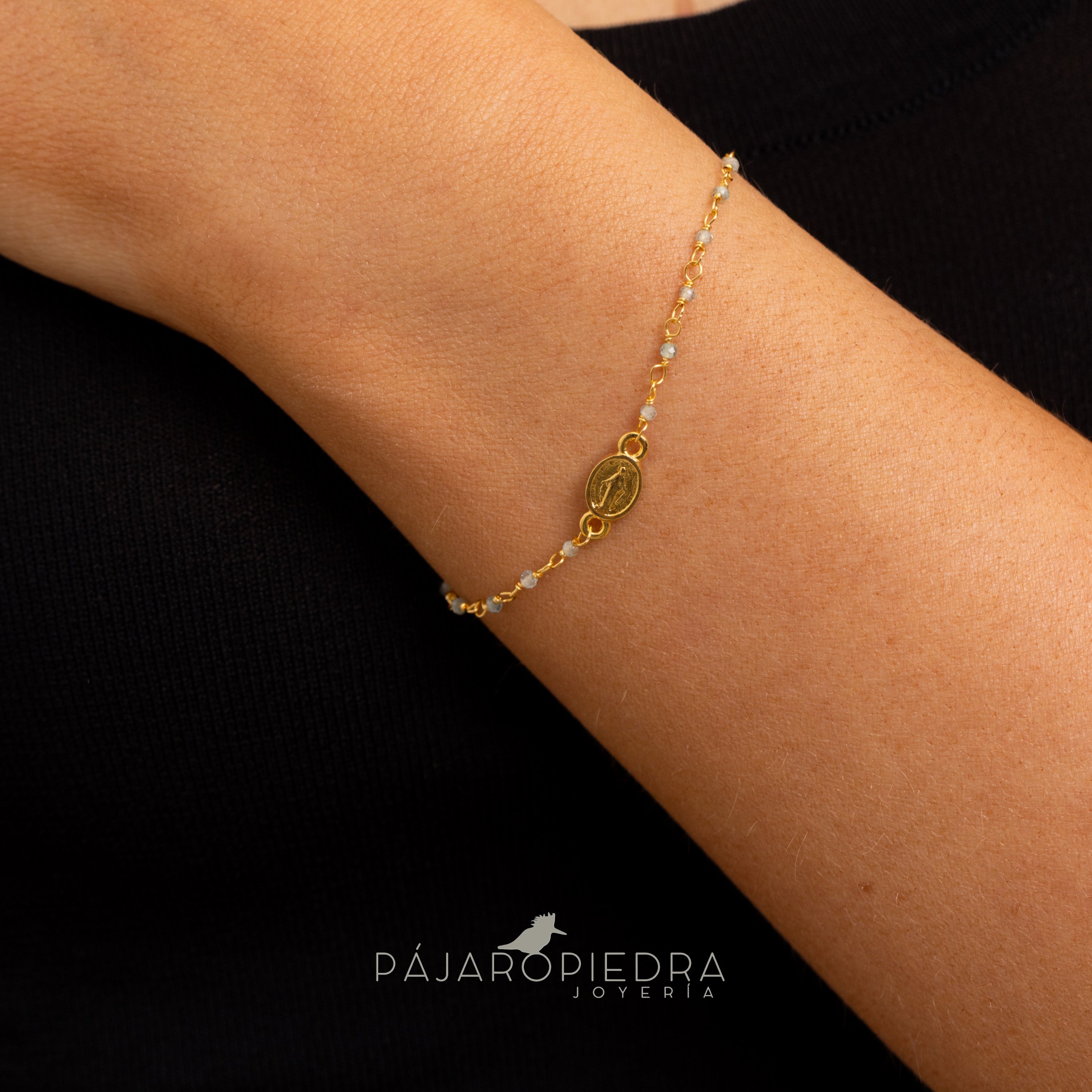 Pulsera Milagrosa