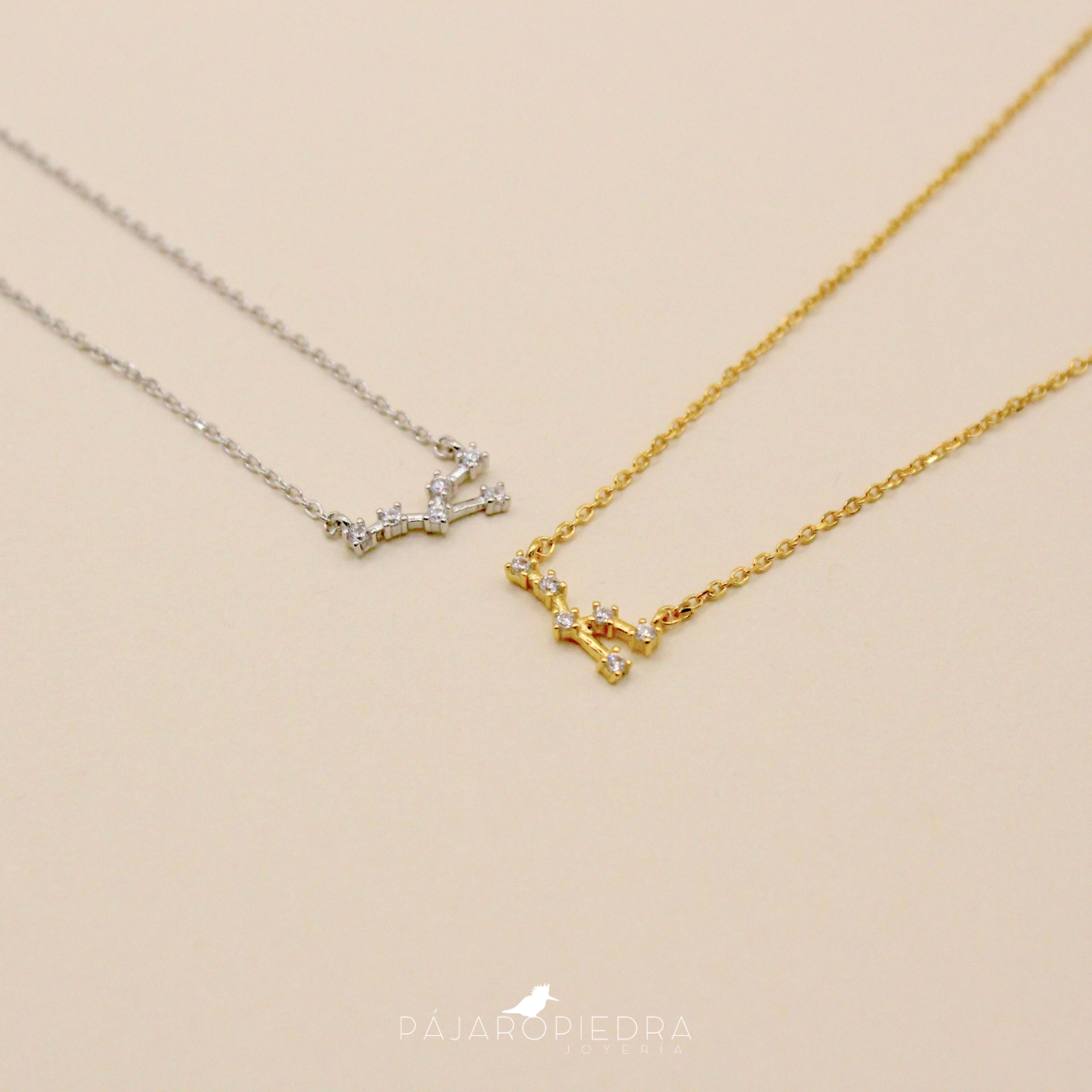 Collar Constelaciones