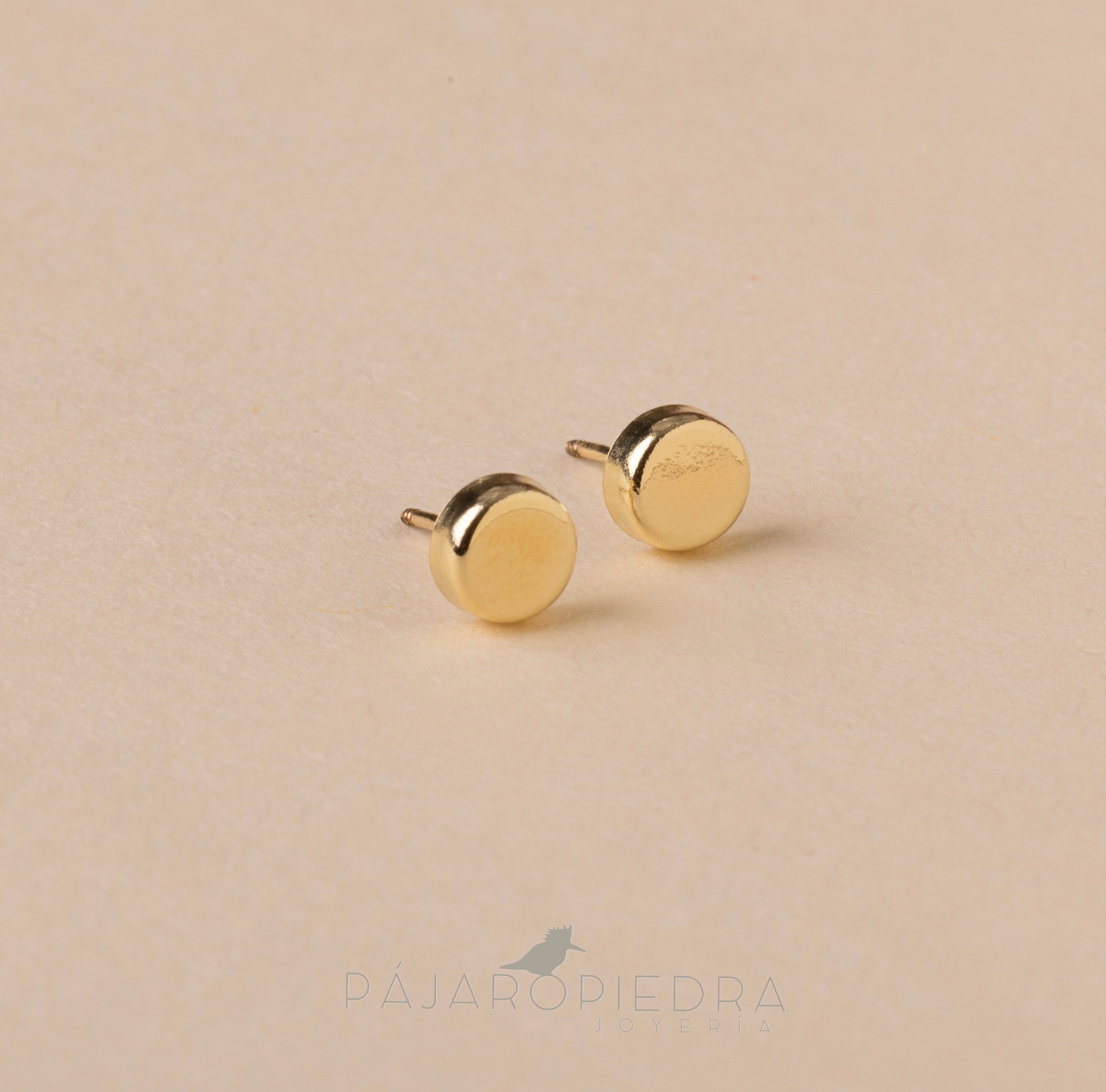 Broquel Tambor (Fine Jewelry)