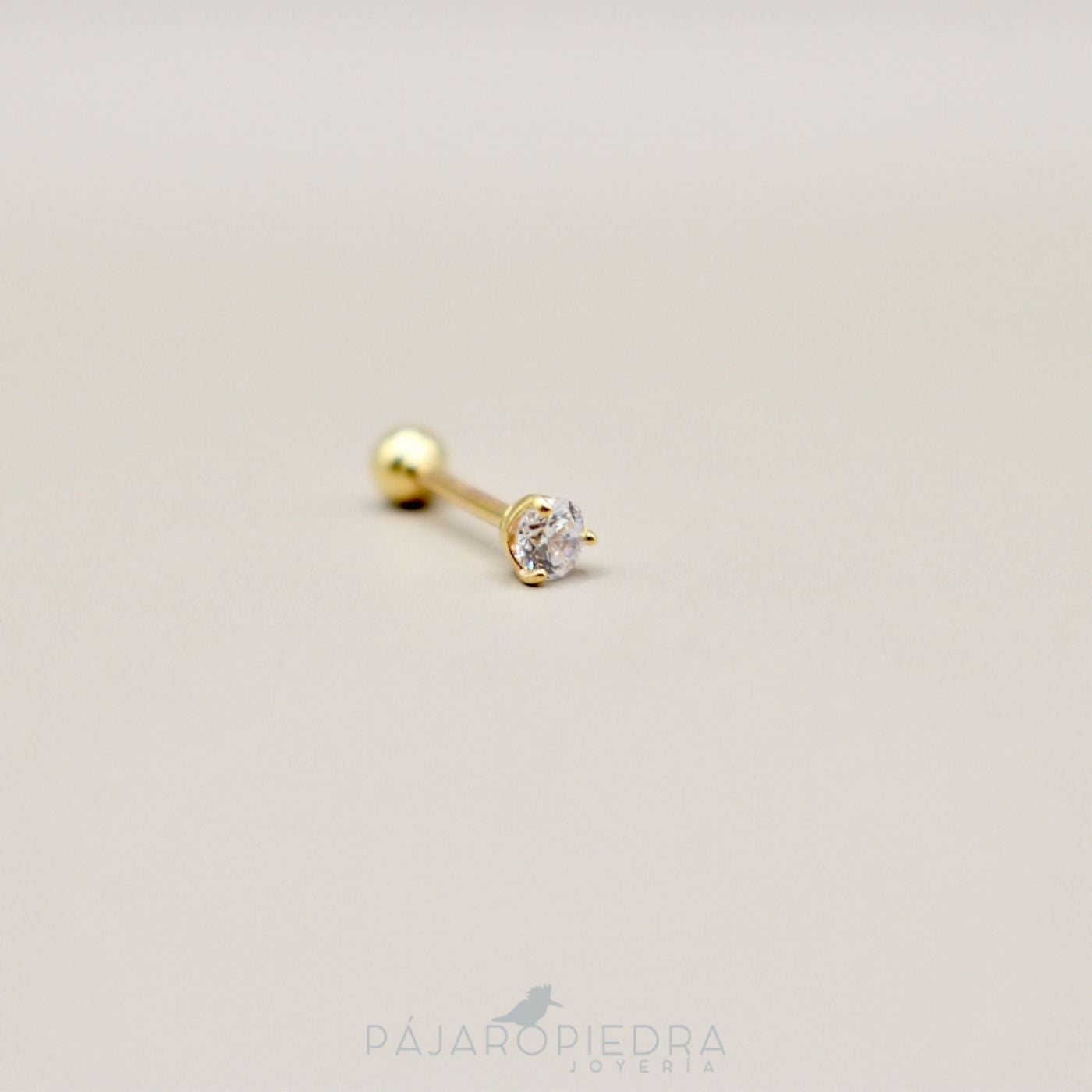 Piercing Oro Spark (Fine Jewelry)