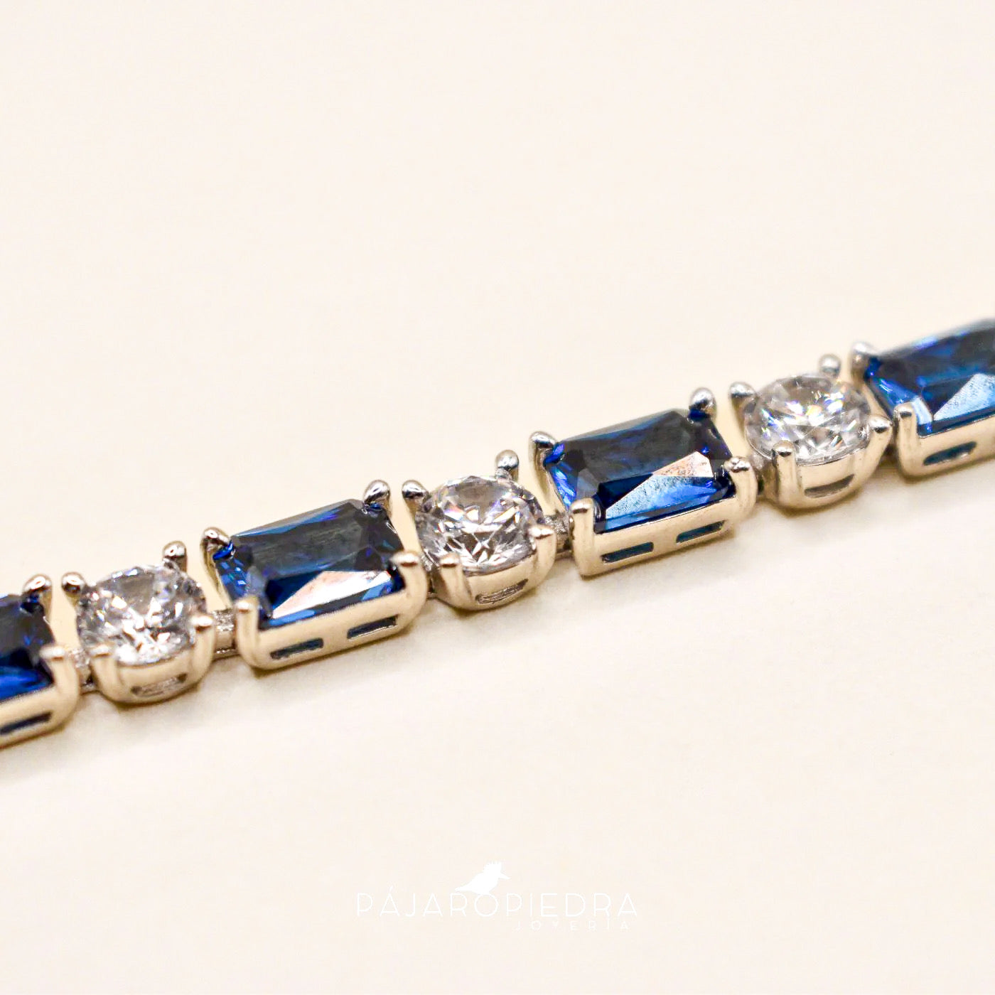 Pulsera Nila · Bliss