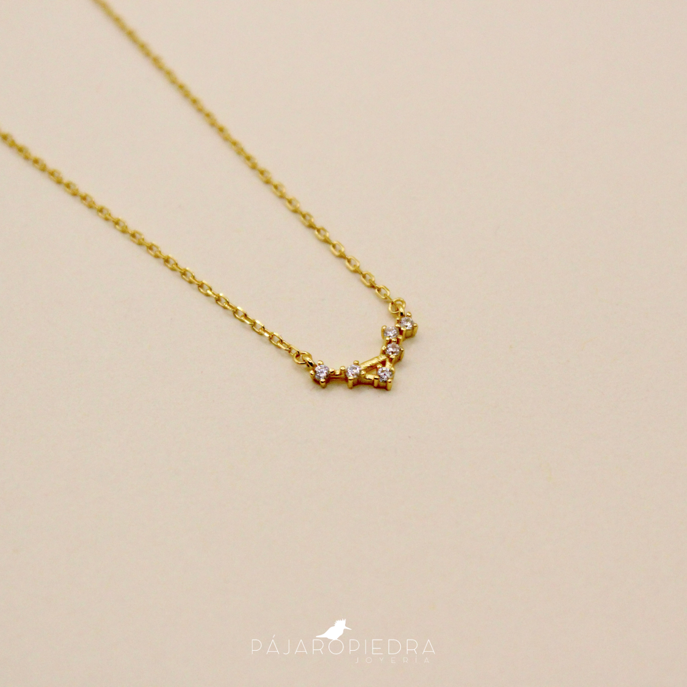 Collar Constelaciones