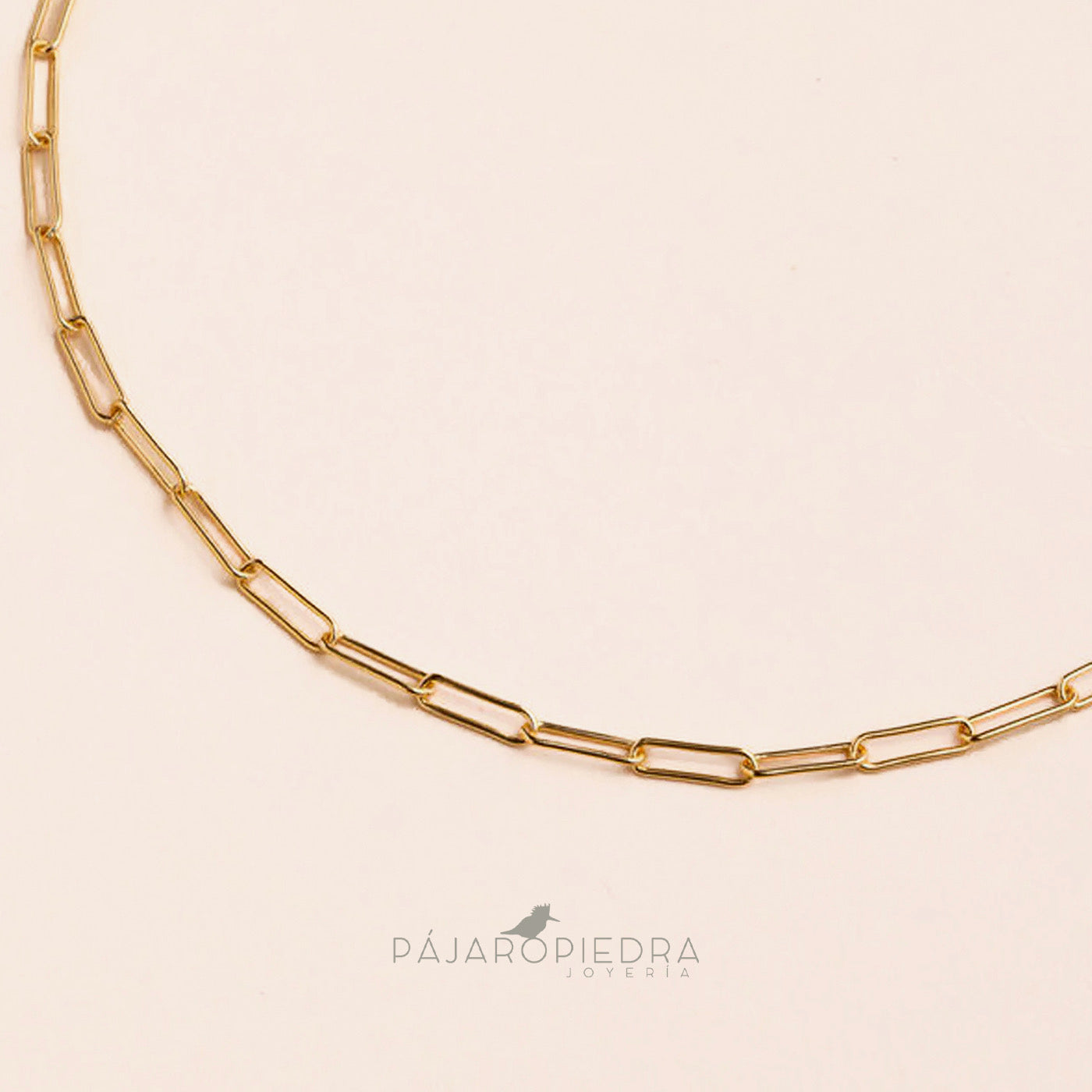 Cadena Paper Clip