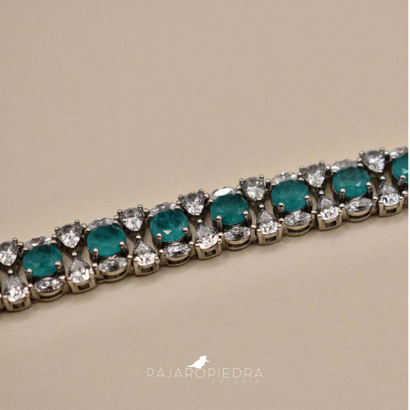 Pulsera Brisa - Bliss