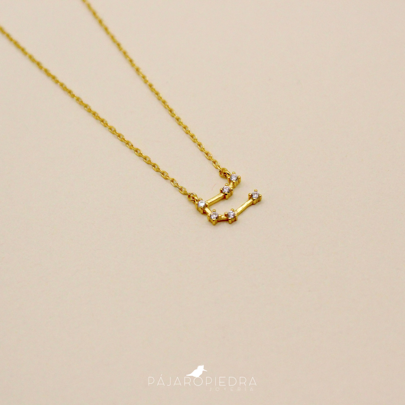 Collar Constelaciones