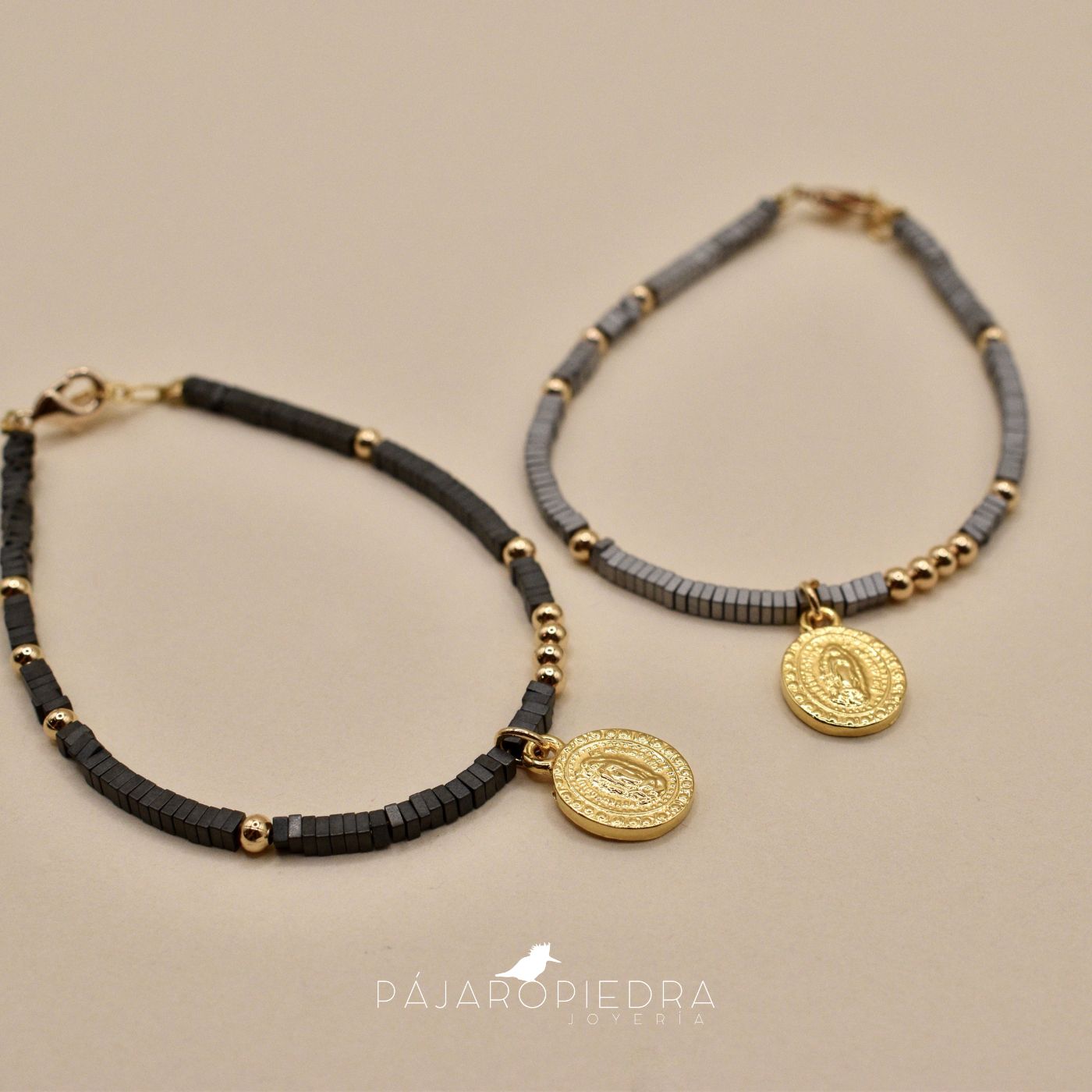 Pulsera Guadalupe Completo