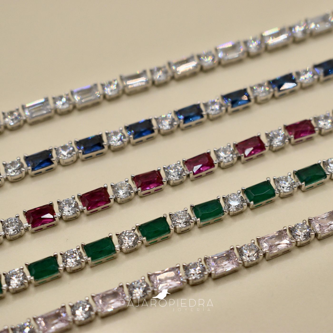 Pulsera Nila - Bliss