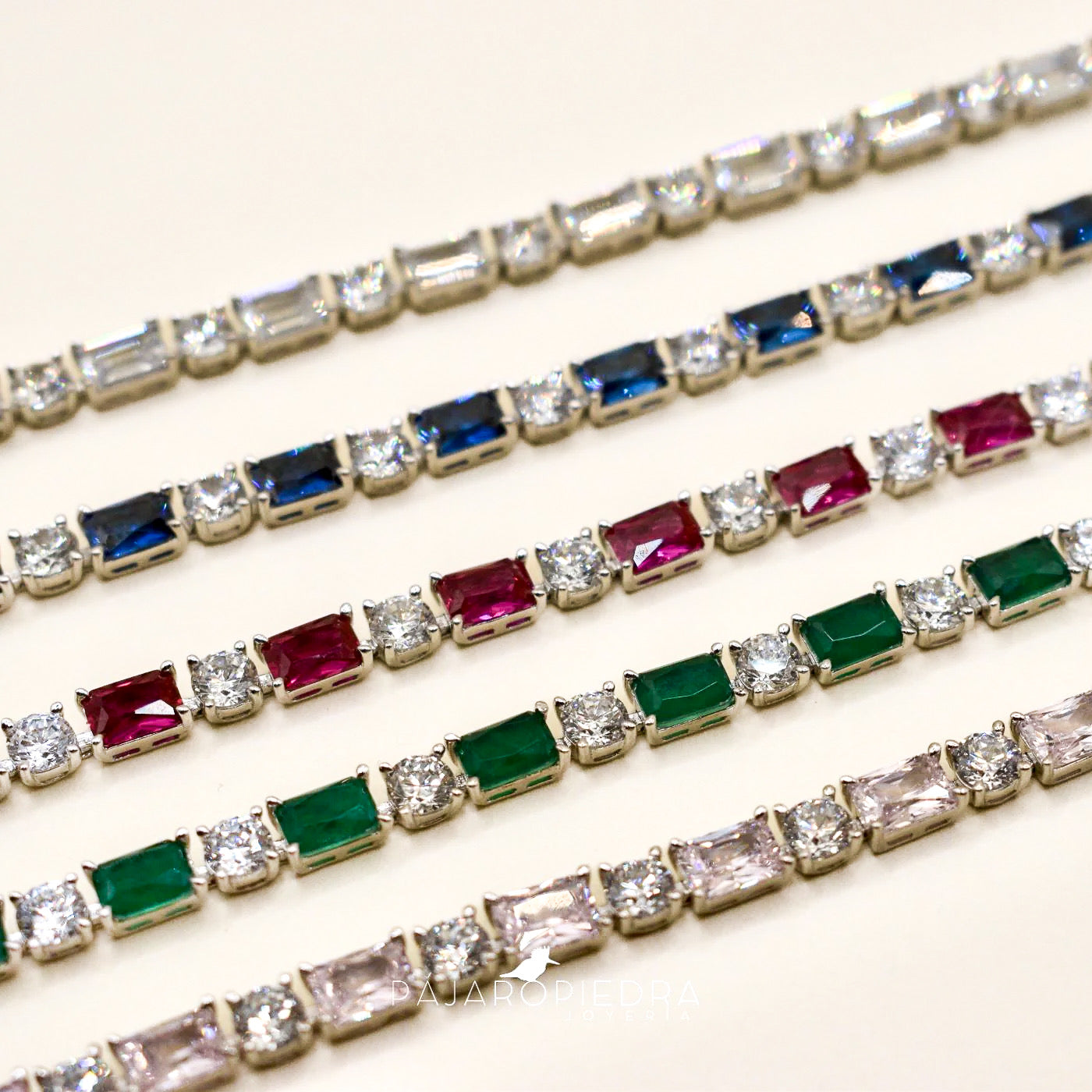 Pulsera Nila · Bliss