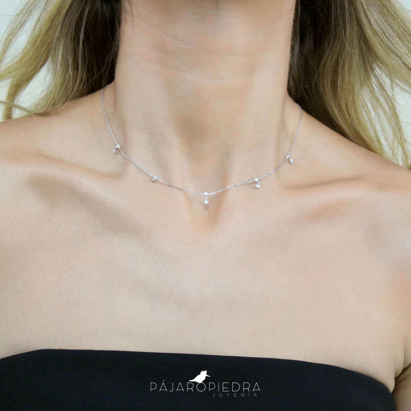 Choker Clun