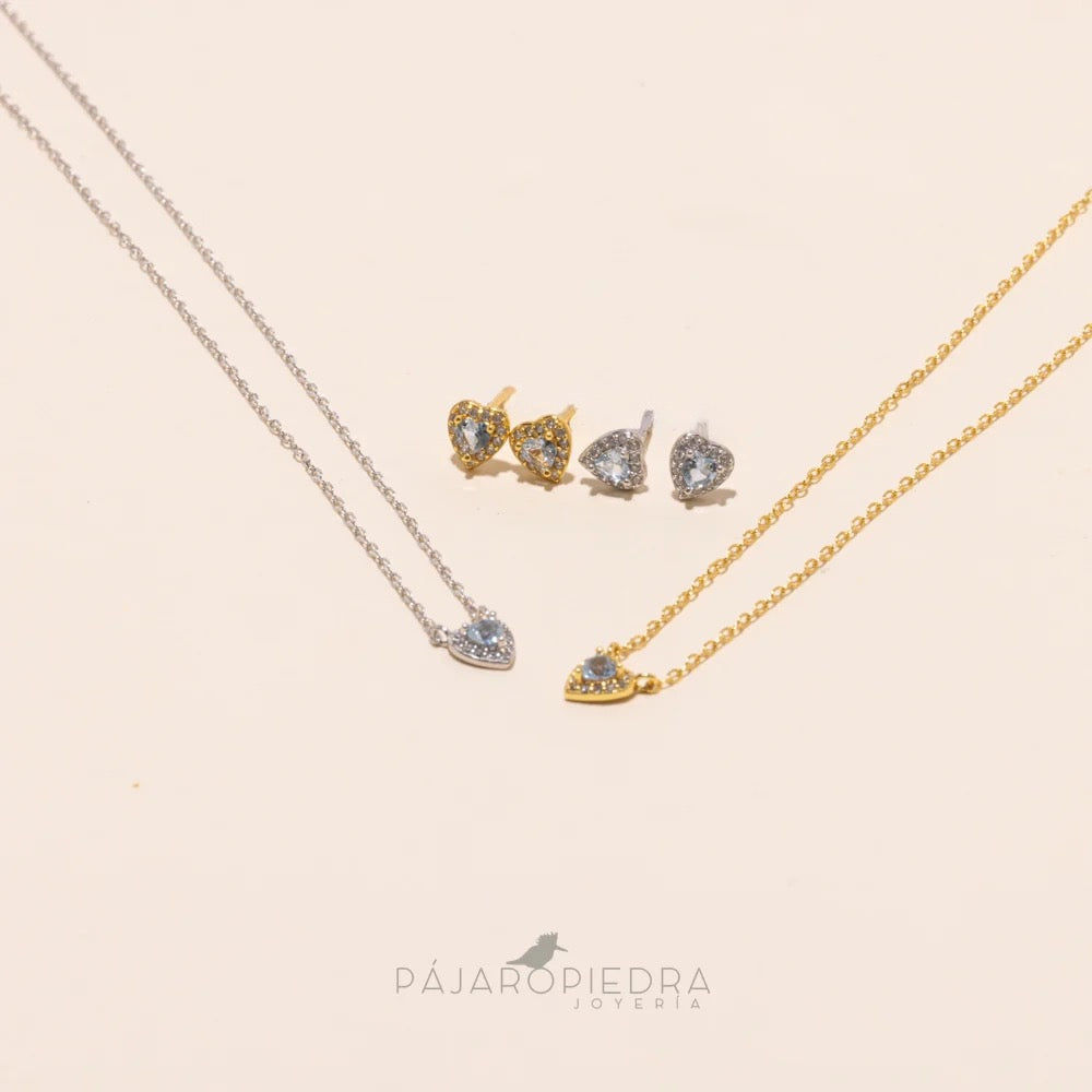 Collar Heart