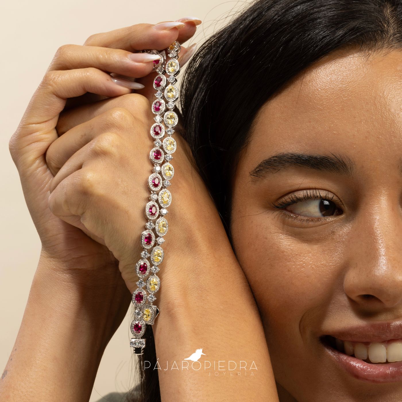 Pulsera Malena - Bliss