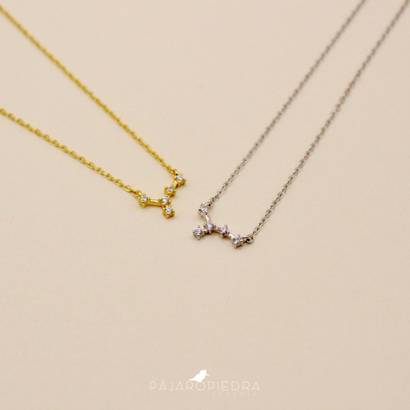 Collar Constelaciones