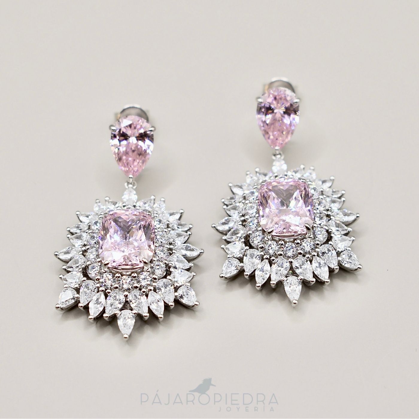 Aretes Franca- Bliss