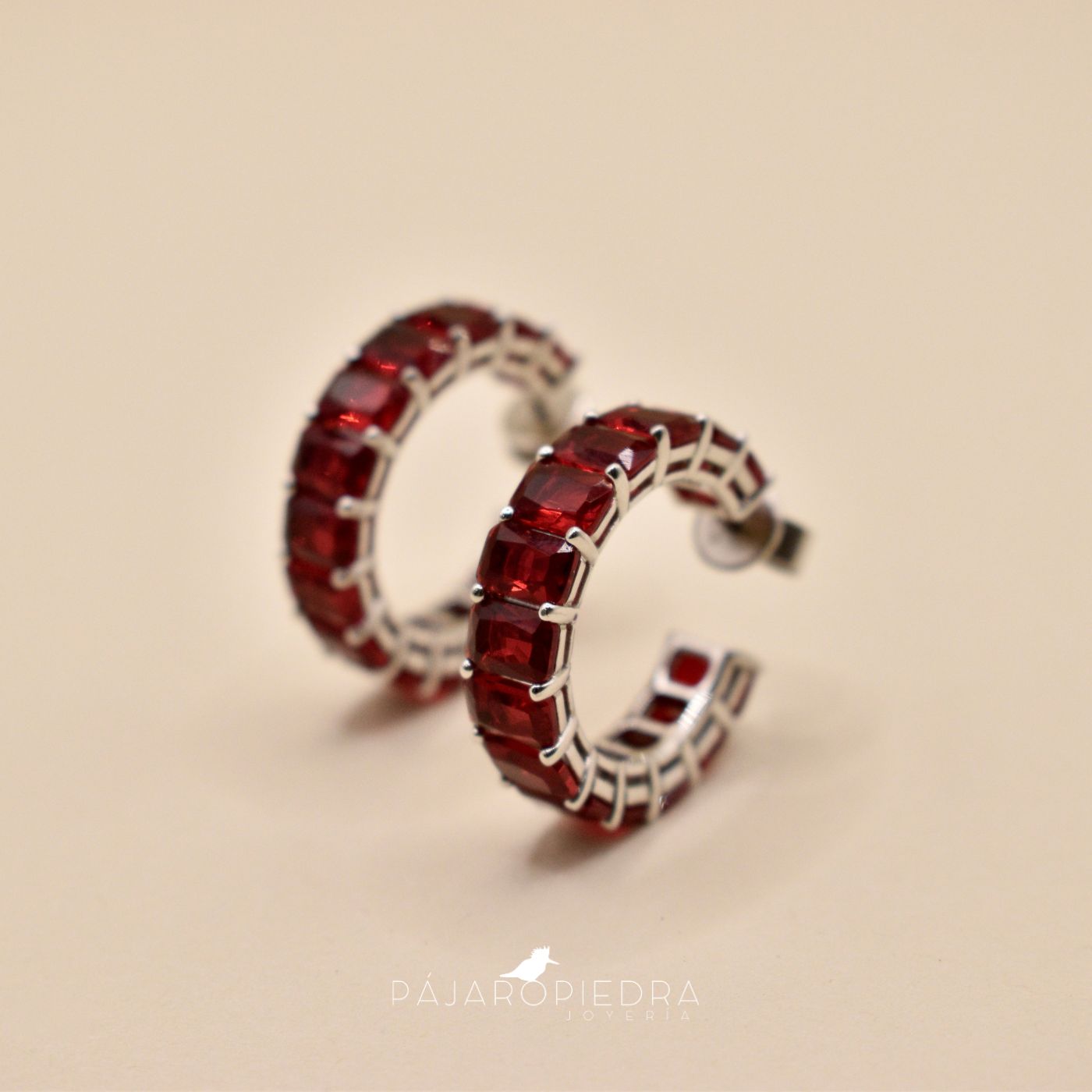 Arracadas Nuba - Bliss