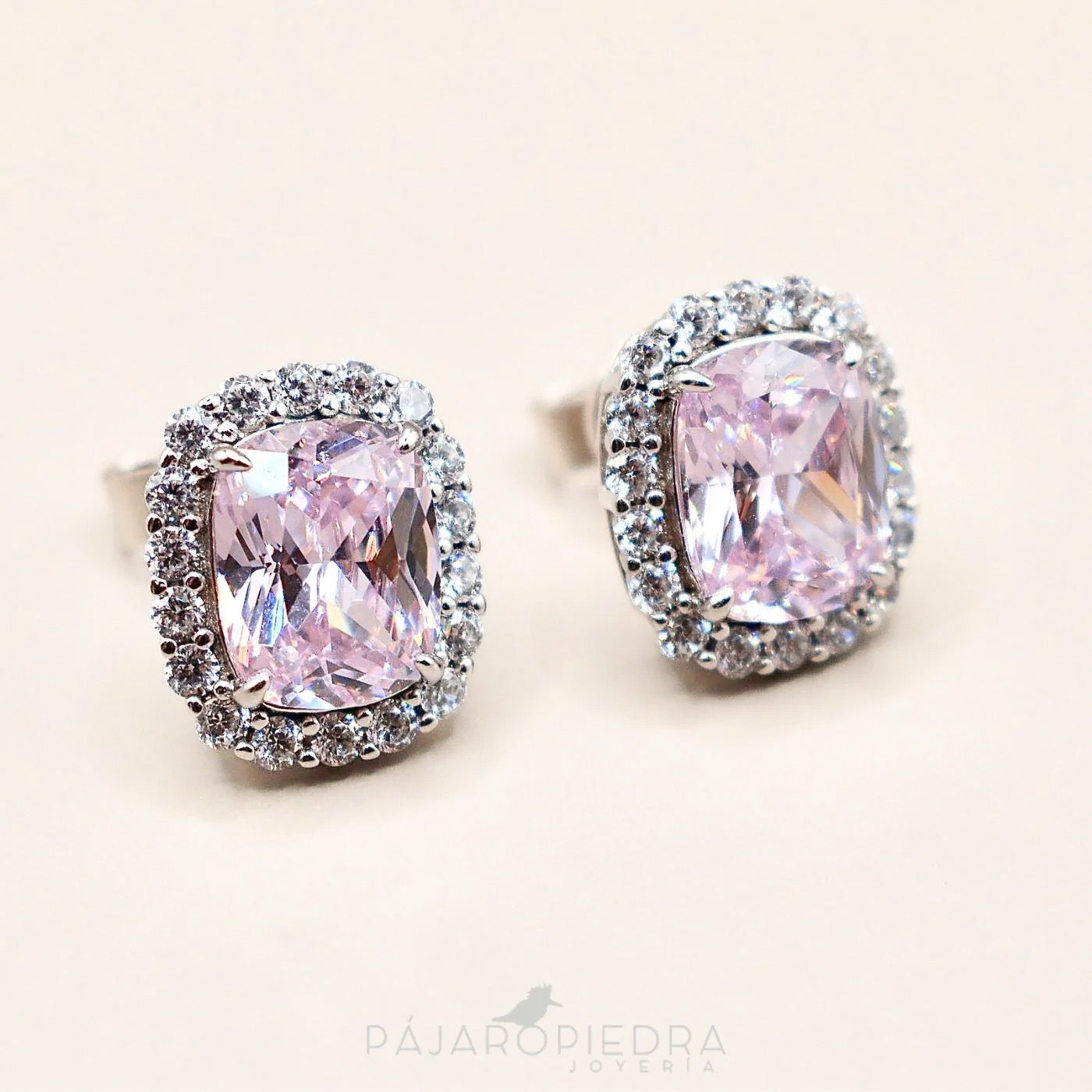 Aretes Sky · Bliss