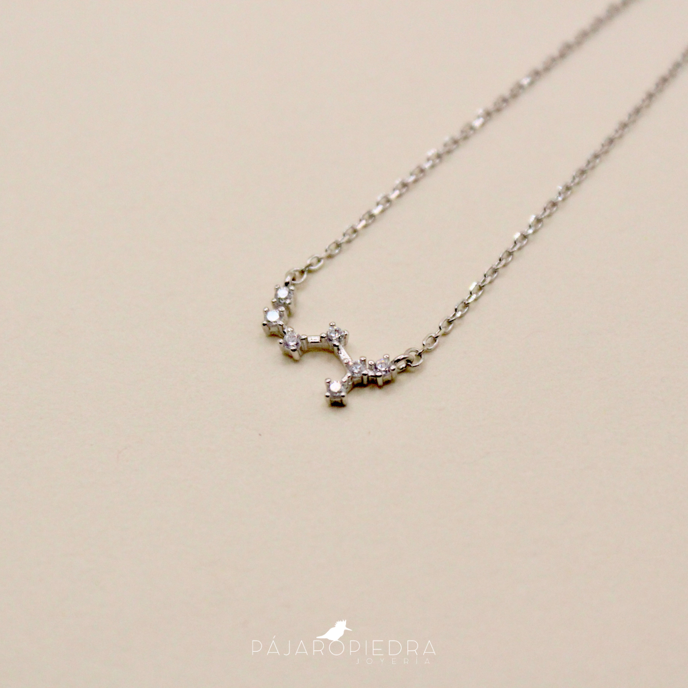 Collar Constelaciones