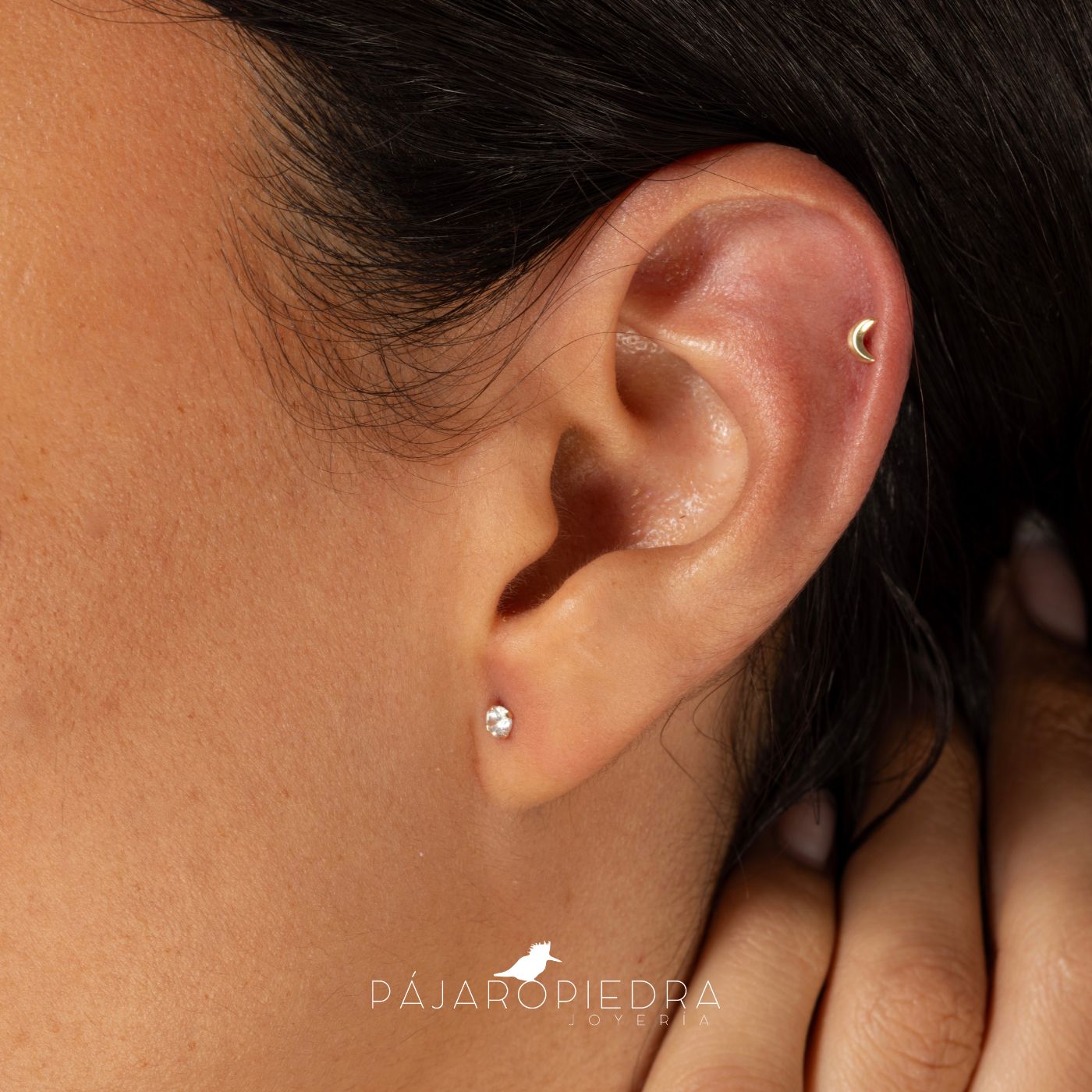 Broquel Luna (Fine Jewelry)