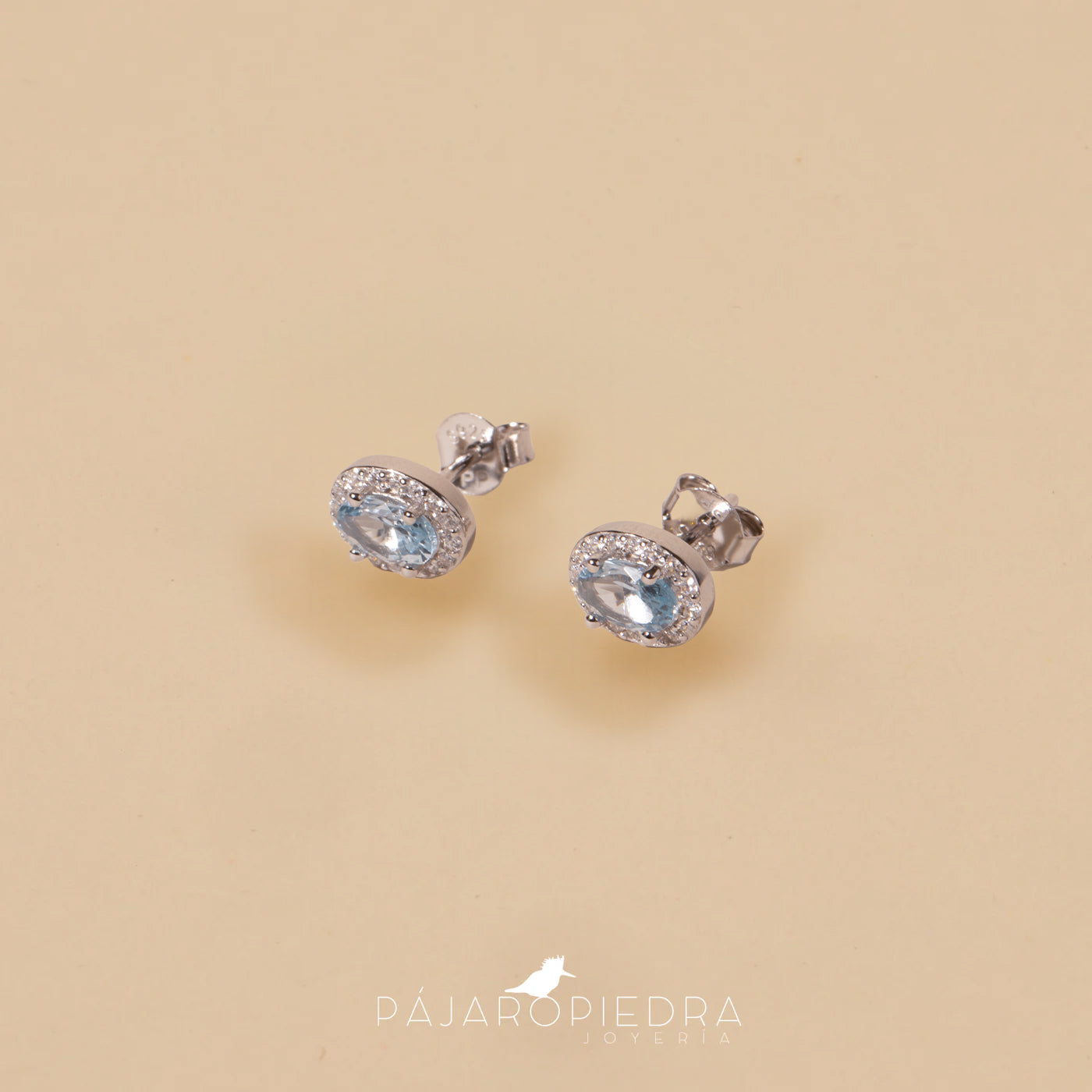 Aretes Lucio