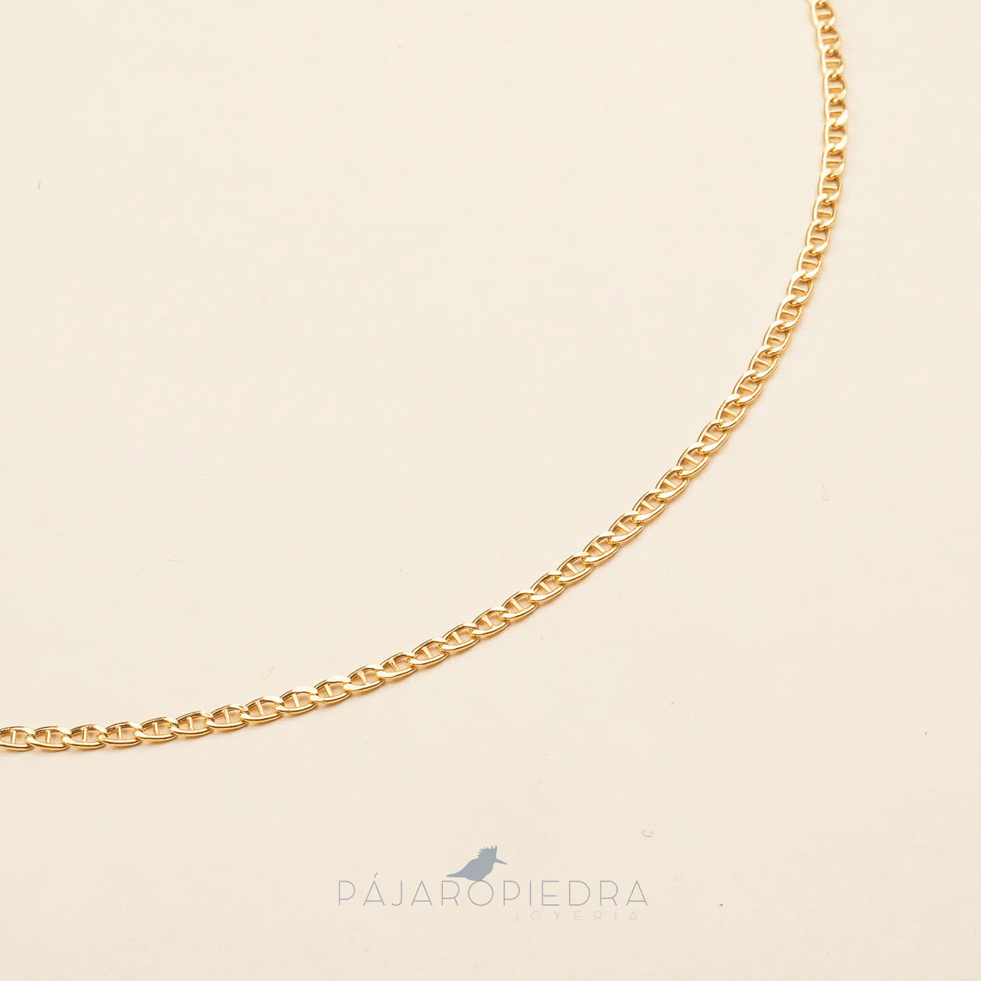 Cadena Carlota Chica · Fine Collection